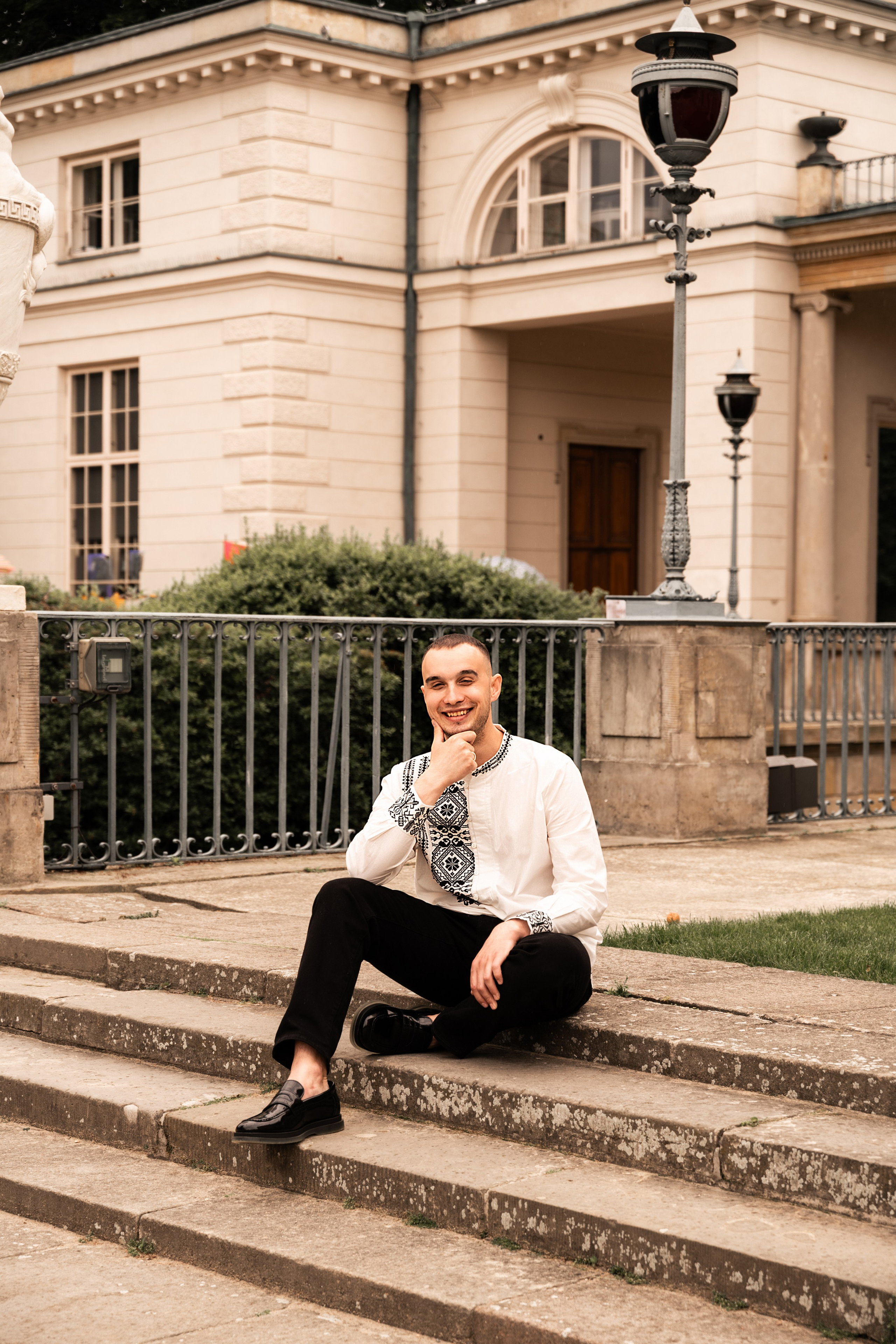 Ilia & Julia. VideofotKA.pl