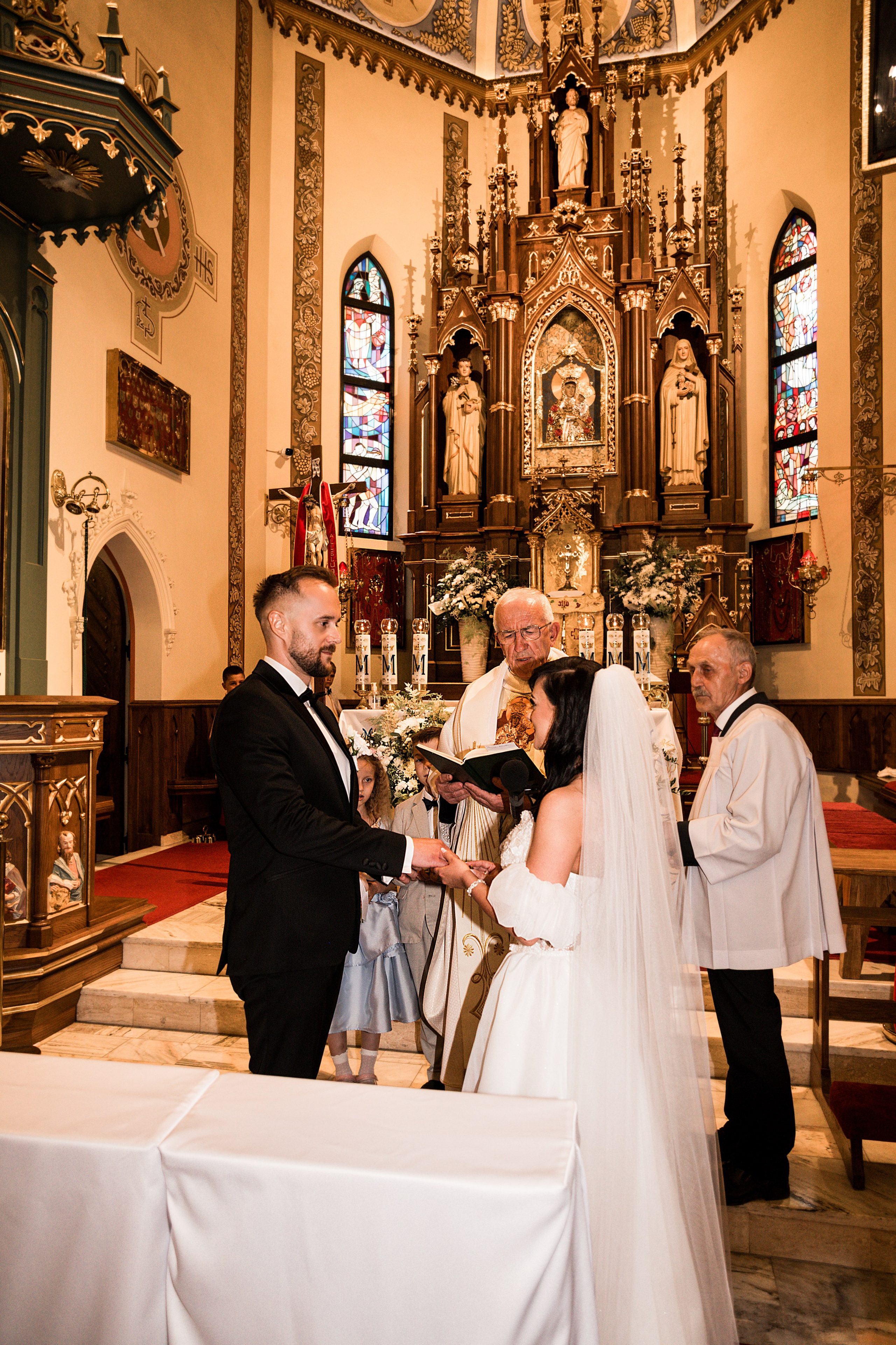 Klaudia & Darek. VideofotKA.pl