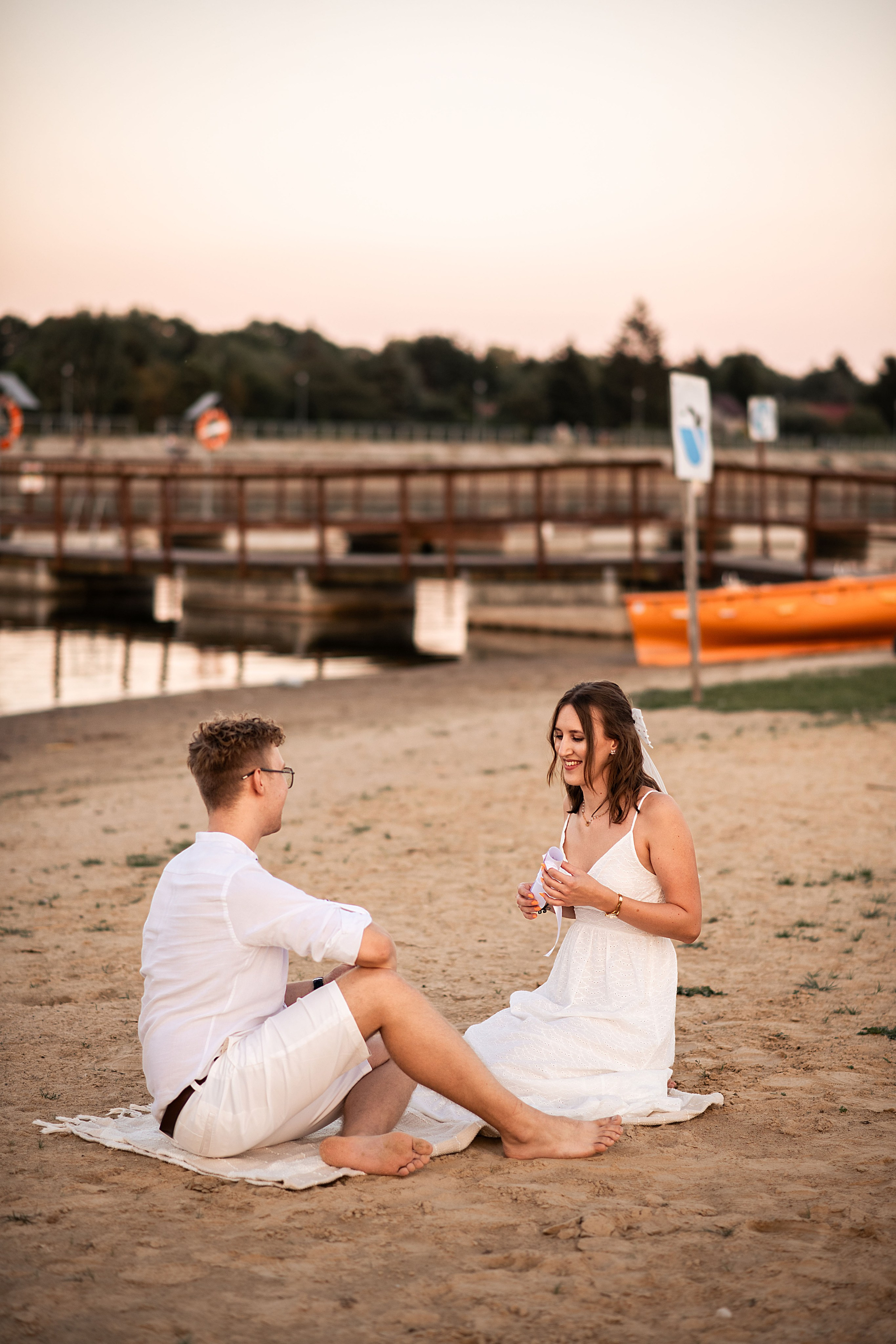 Martyna&Kuba narzeczeńska. VideofotKA.pl