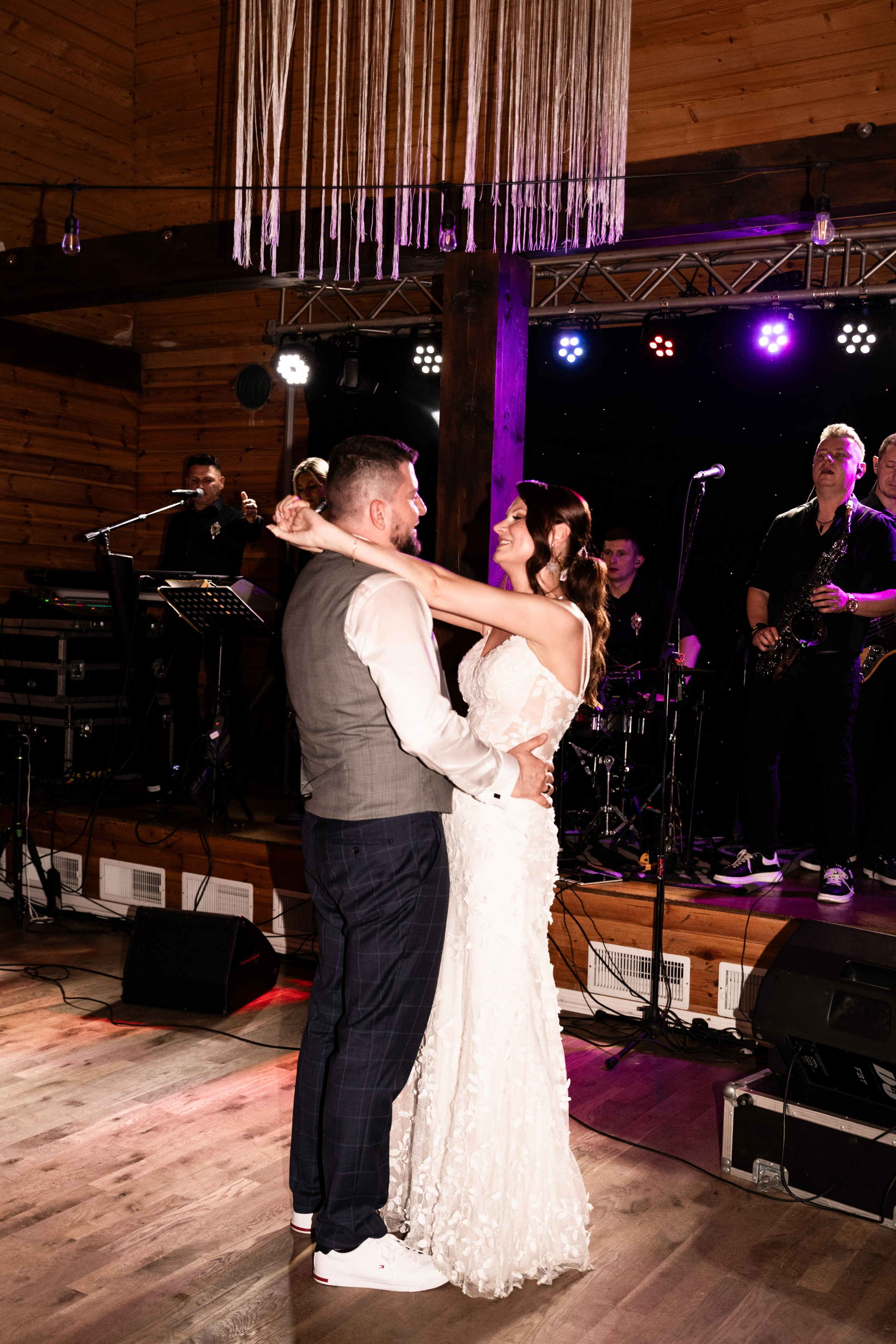 Izabela & Piotrek. VideofotKA.pl