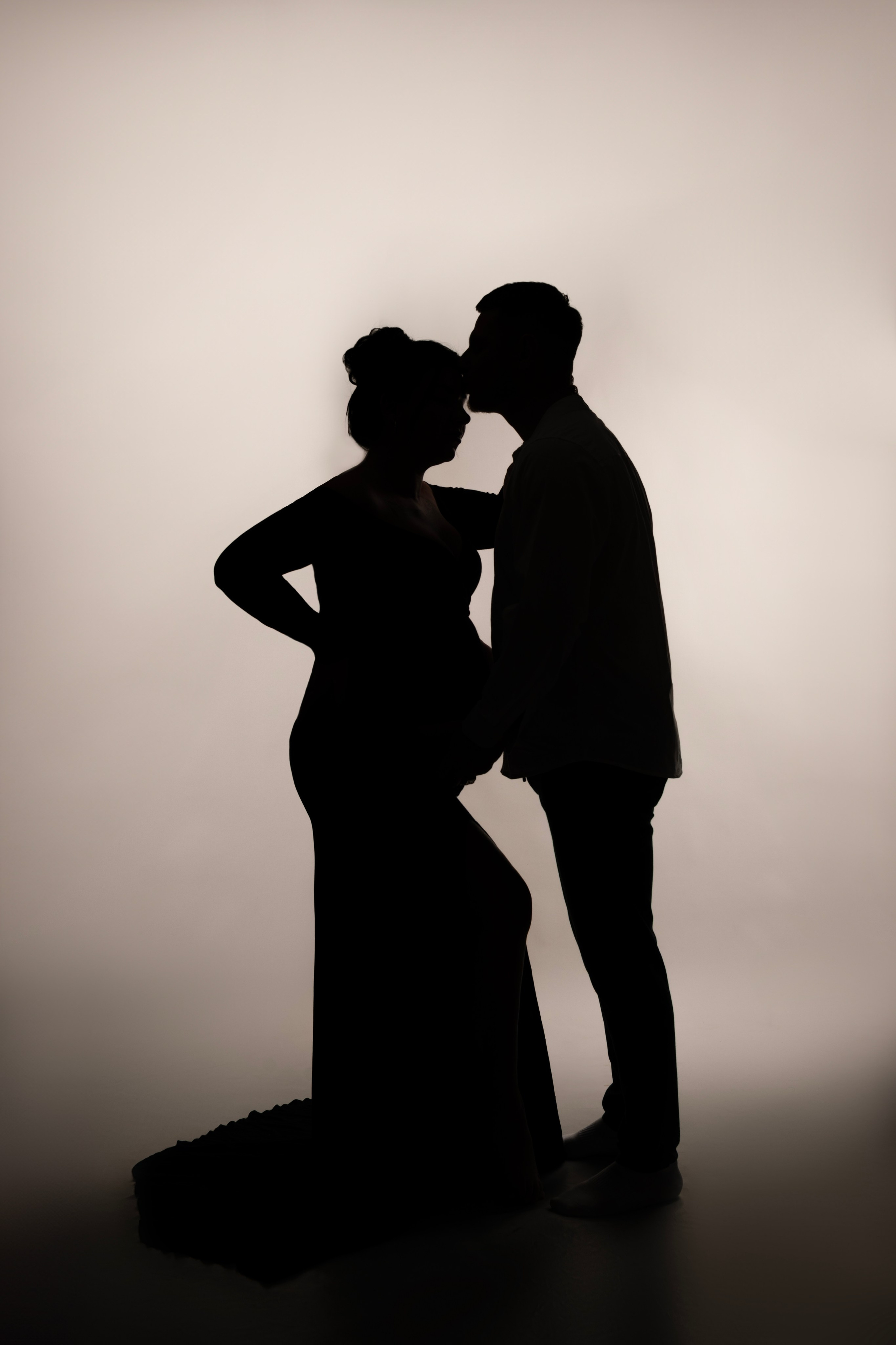 Sesja brzuszkowa. VideofotKA.pl