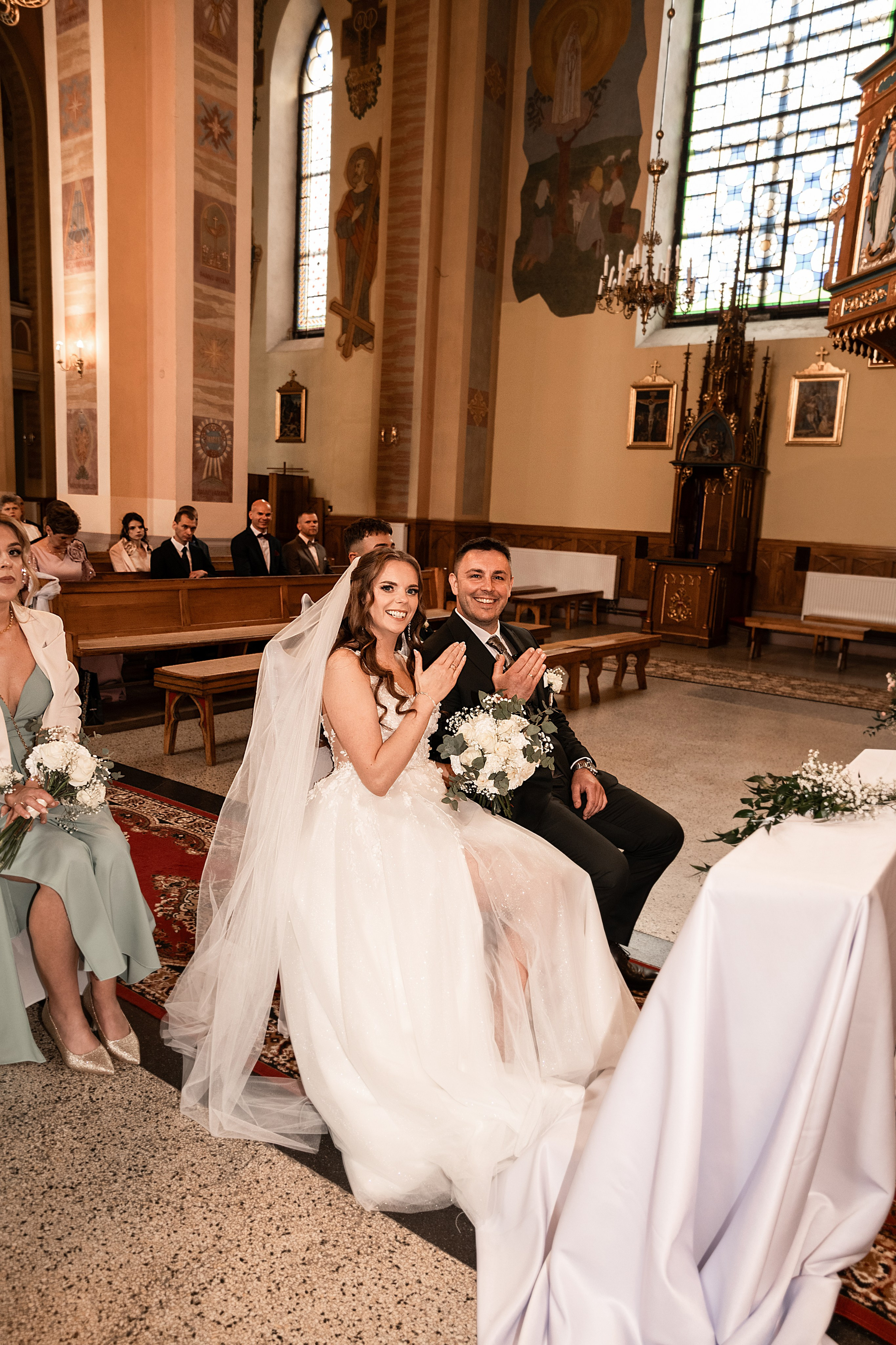 Agata & Rafał. VideofotKA.pl