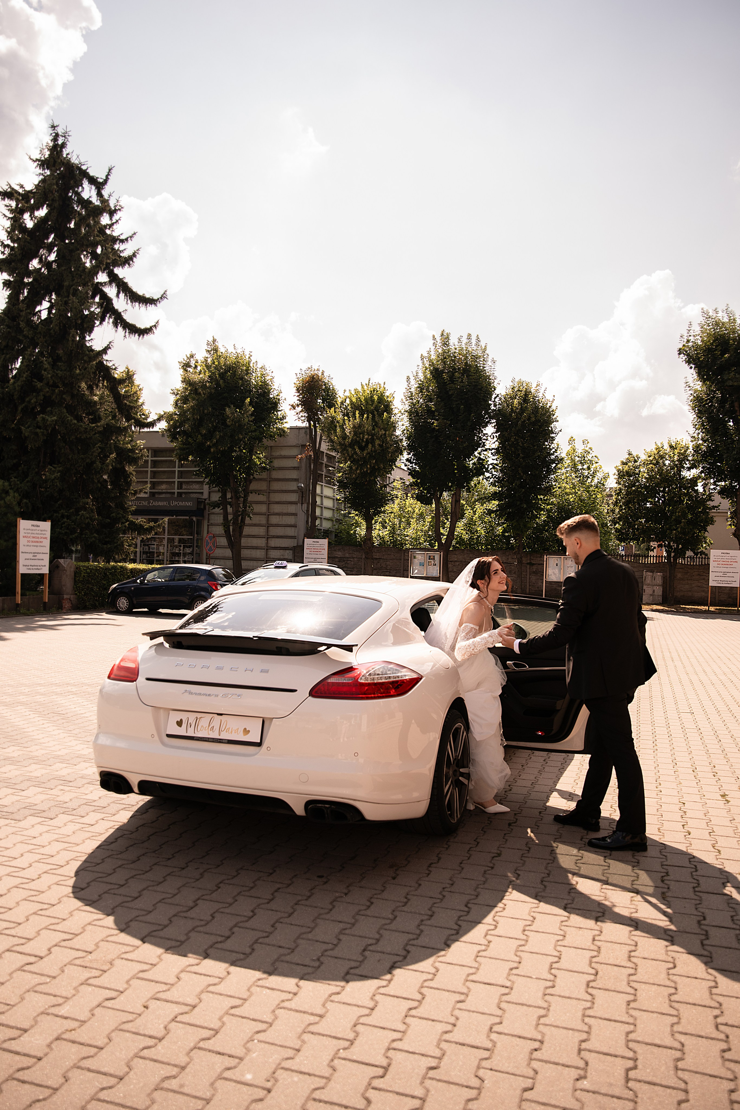Viktoria & Dariusz. VideofotKA.pl