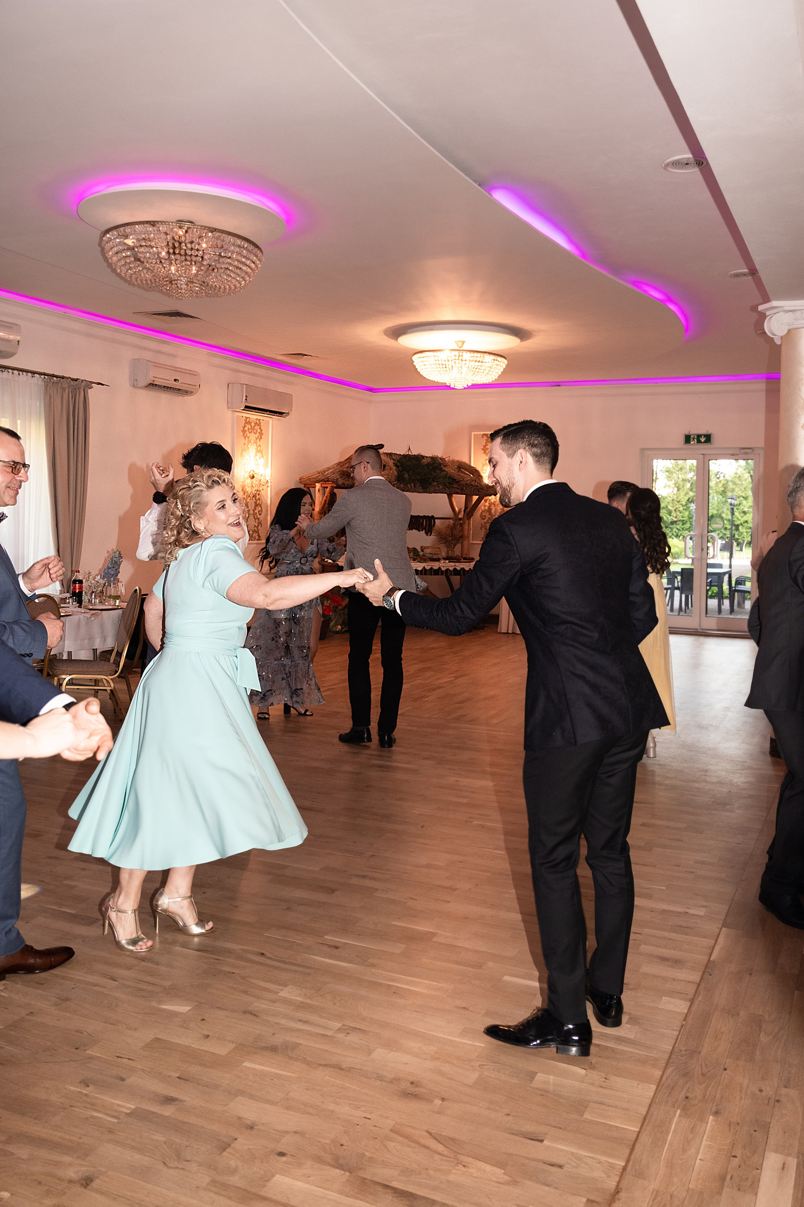 Zuza & Rafał. VideofotKA.pl