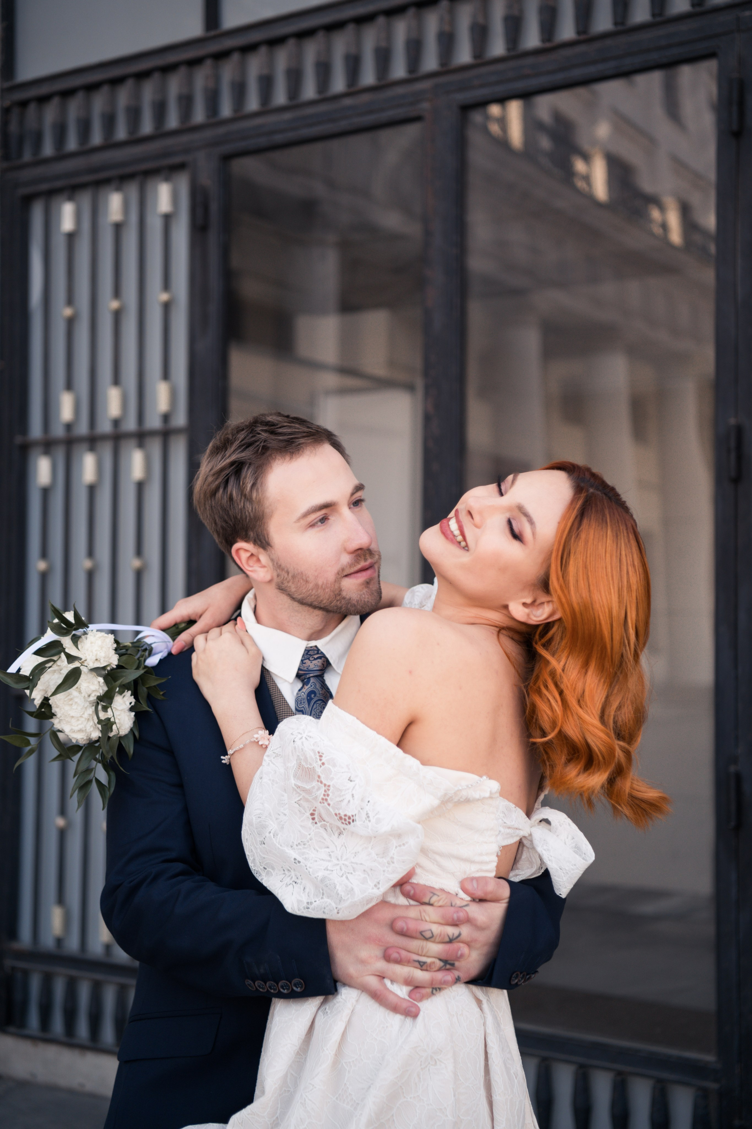 Barbara & Rusłan. VideofotKA.pl