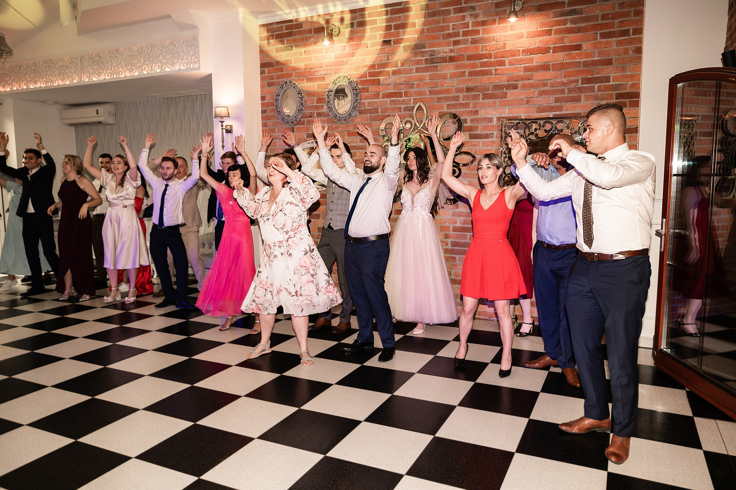 Madzia & Konrad. VideofotKA.pl