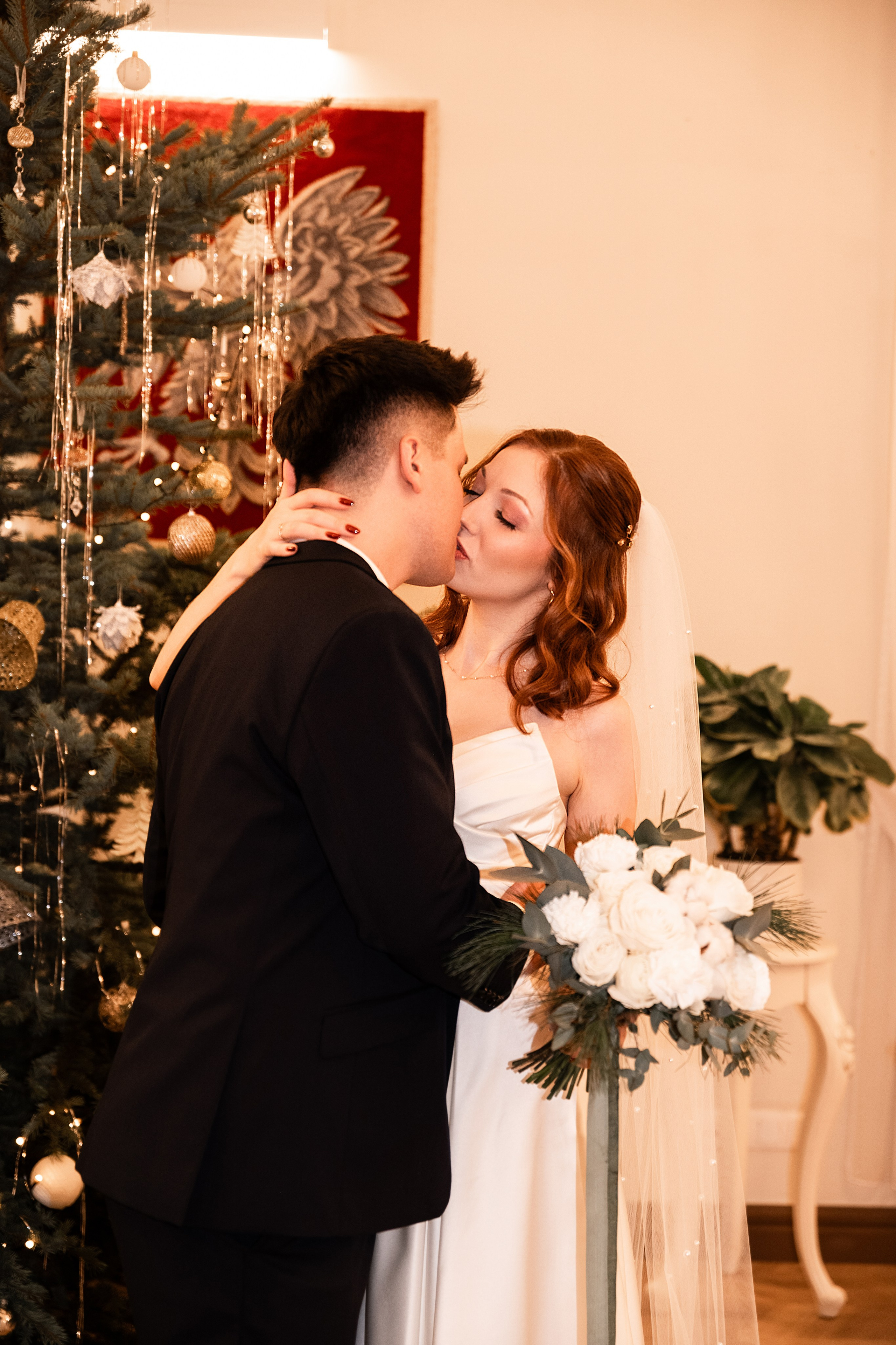 Ania & Michał. VideofotKA.pl