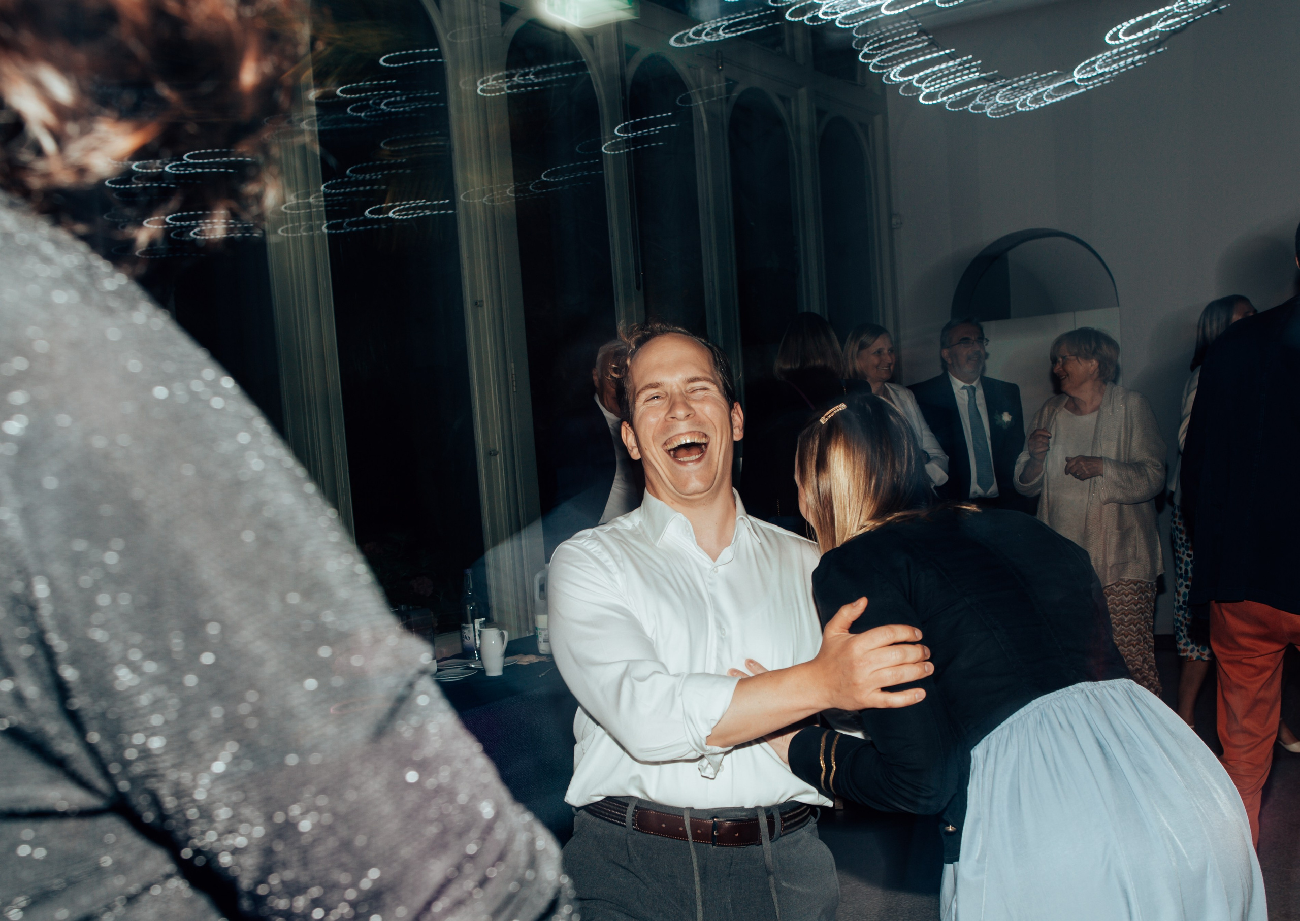 GEMMA + BIANCA. Main