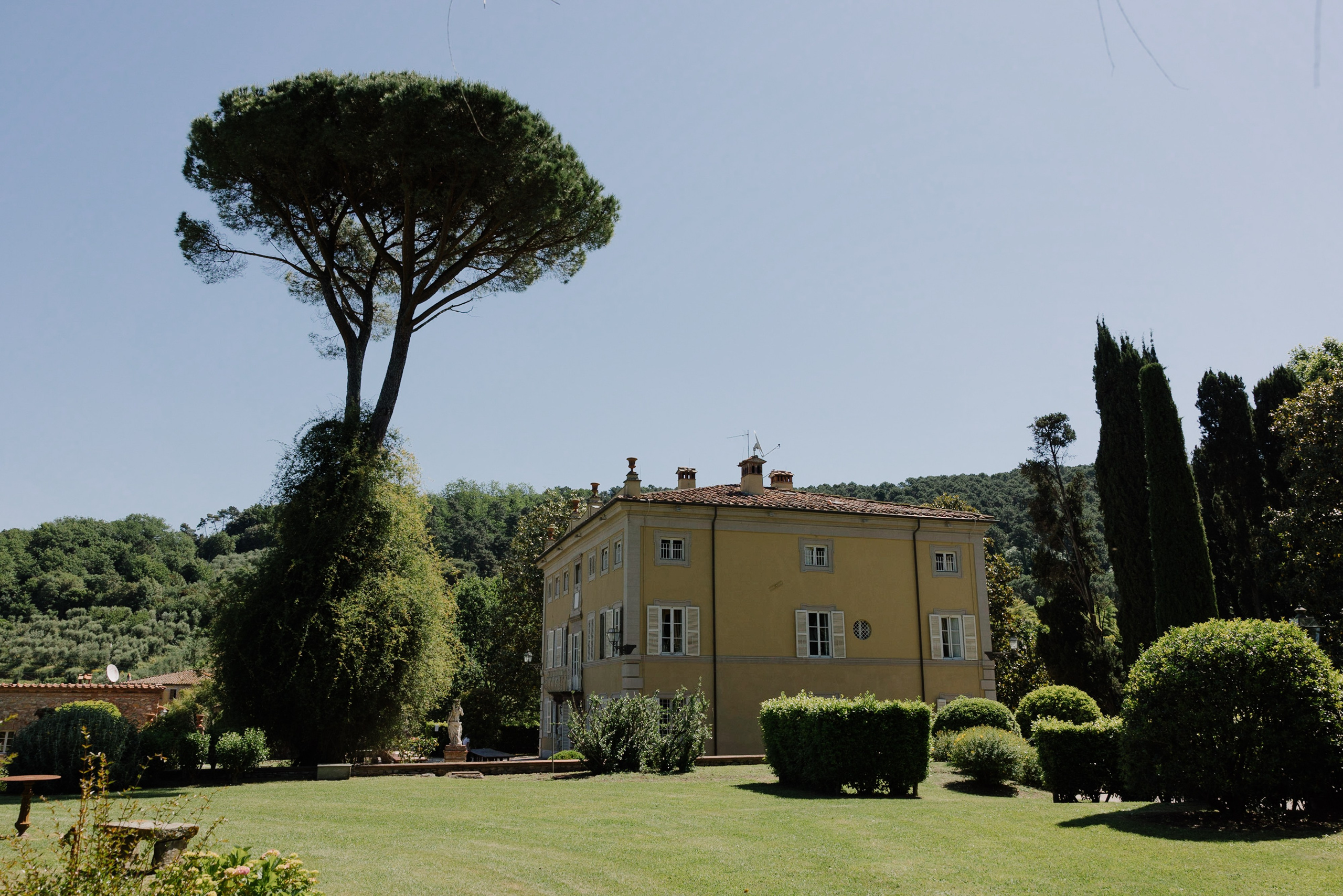 Melissa&Obaid. Wedding photographer Italy
