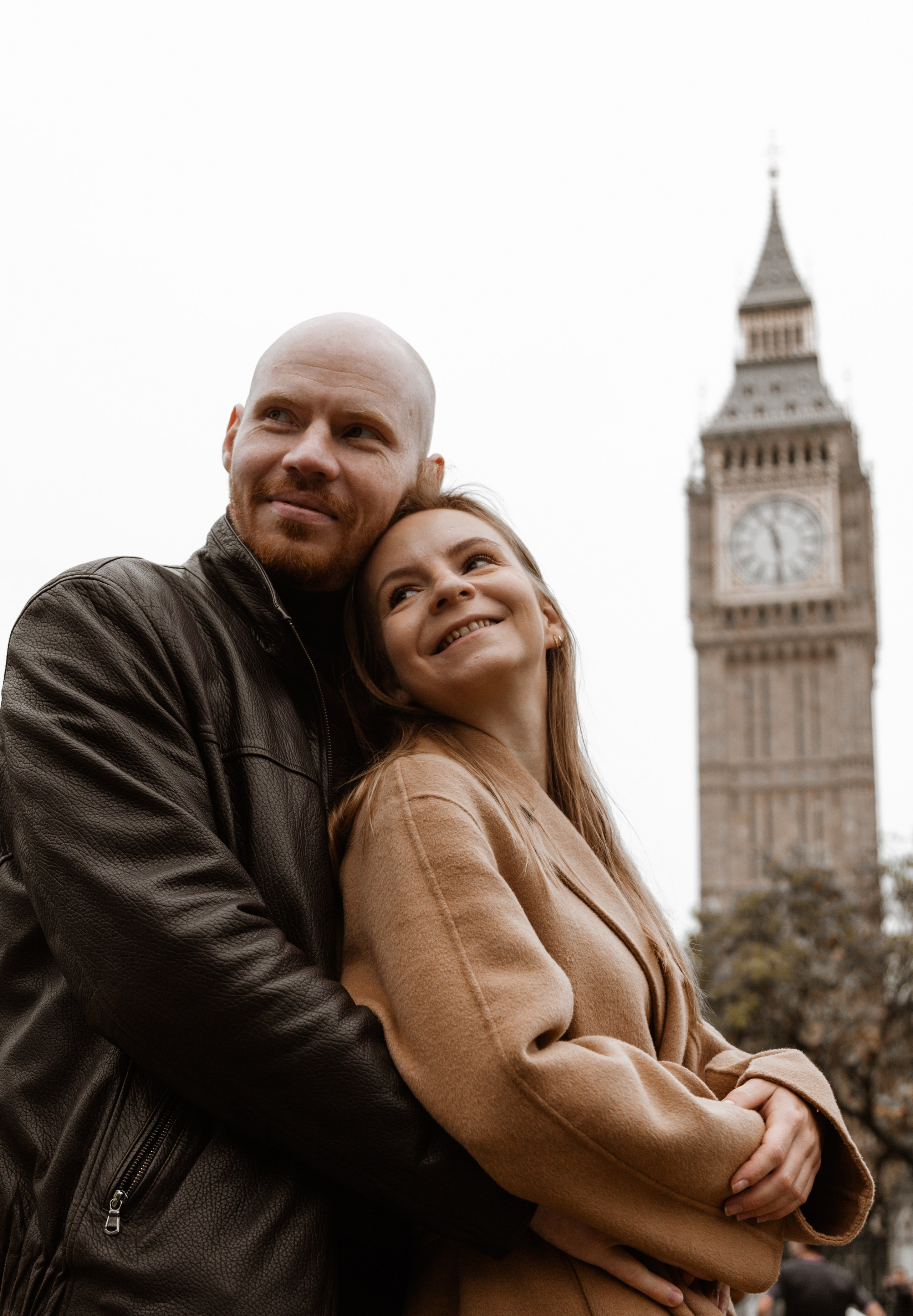 Alena & Mikhail. Photographer Valeriia Shurko