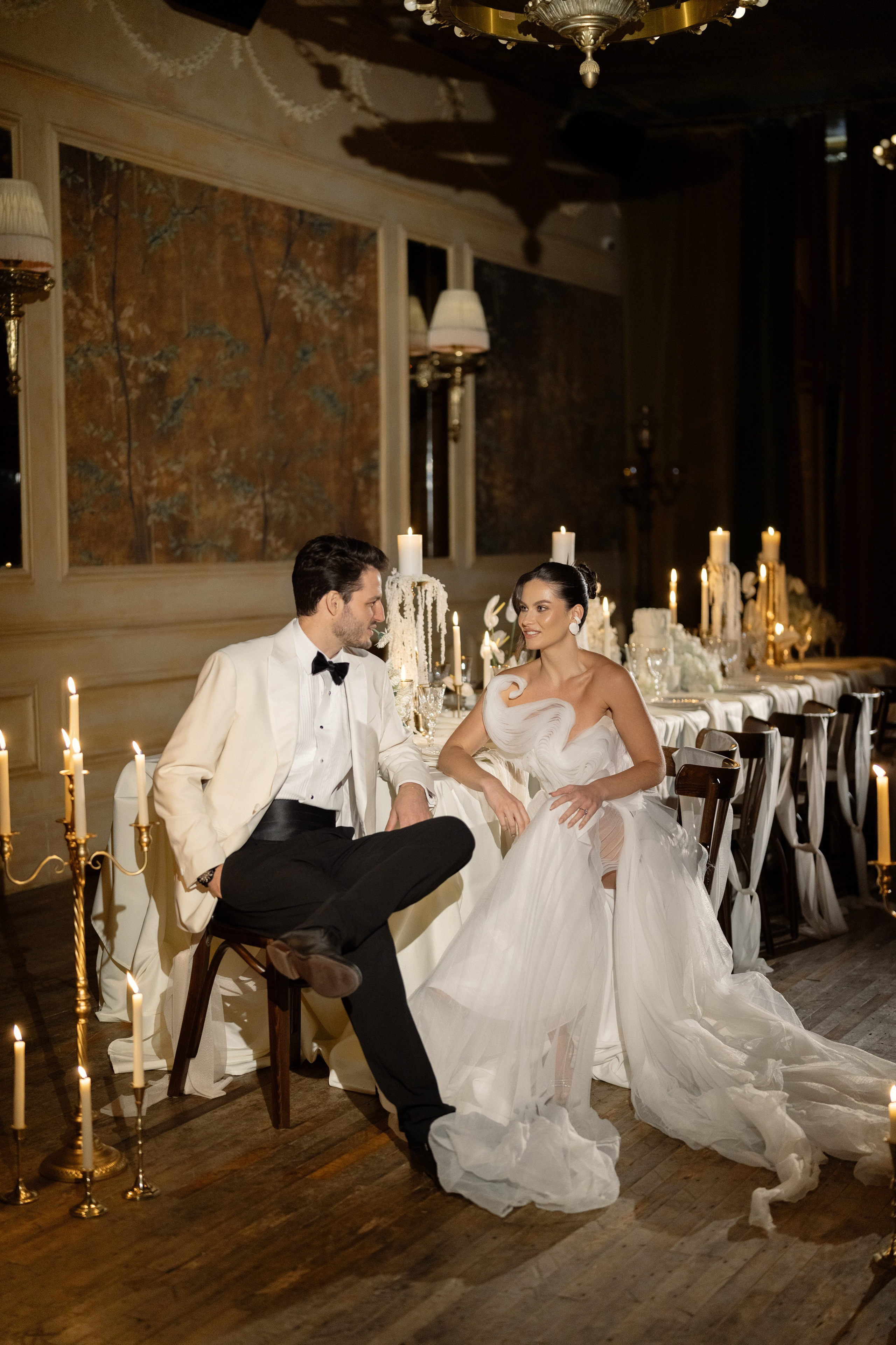 Emily and Levi. Wedding photographer and videographer New York | New Jersey