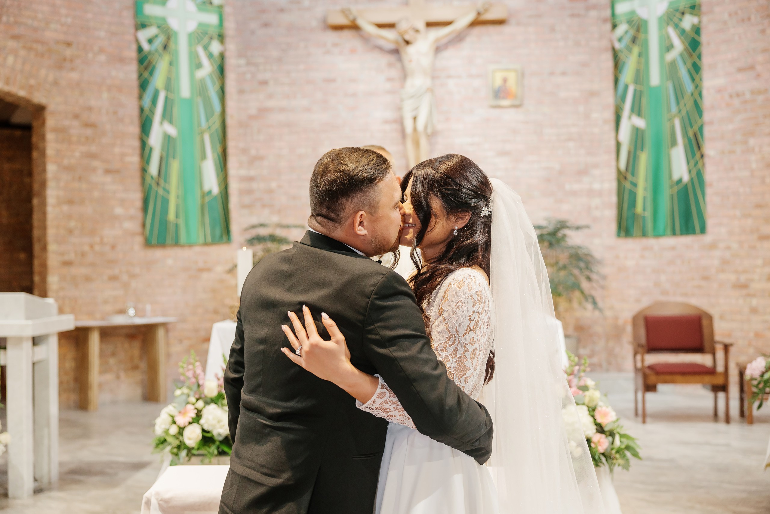 31.08.2024 Wedding. Wedding family event photographer in Chicago Nick Yushevich