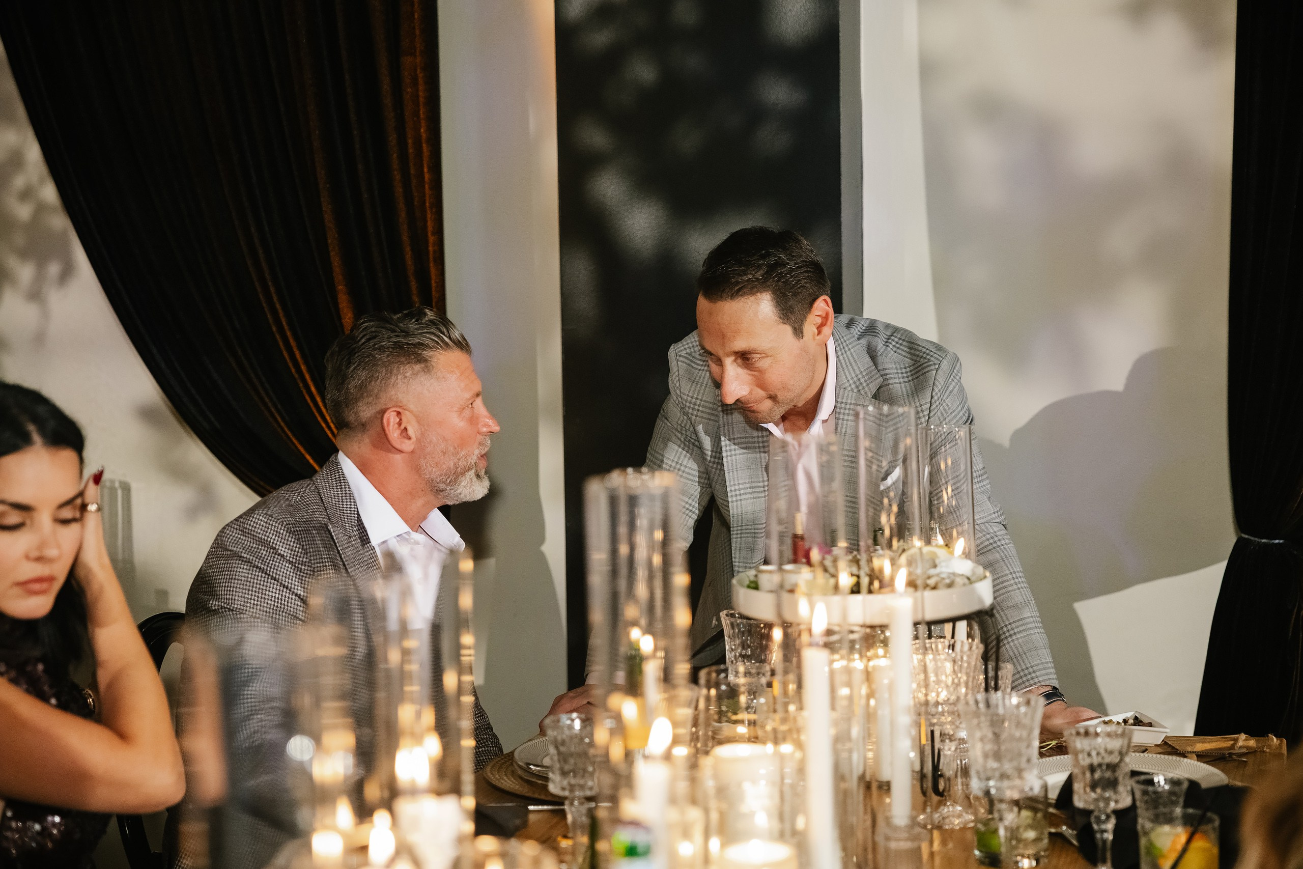 12.05.2025 Birthday Party. Wedding family event photographer in Chicago Nick Yushevich