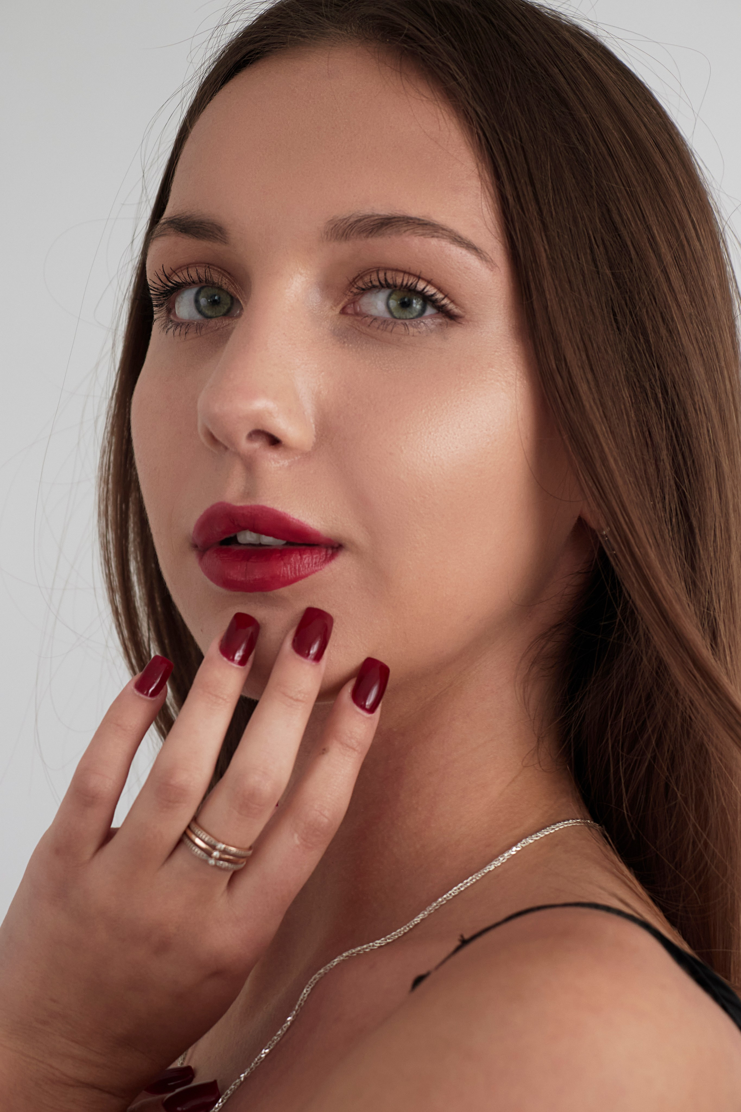 Лиза. Фотограф Лейпциг