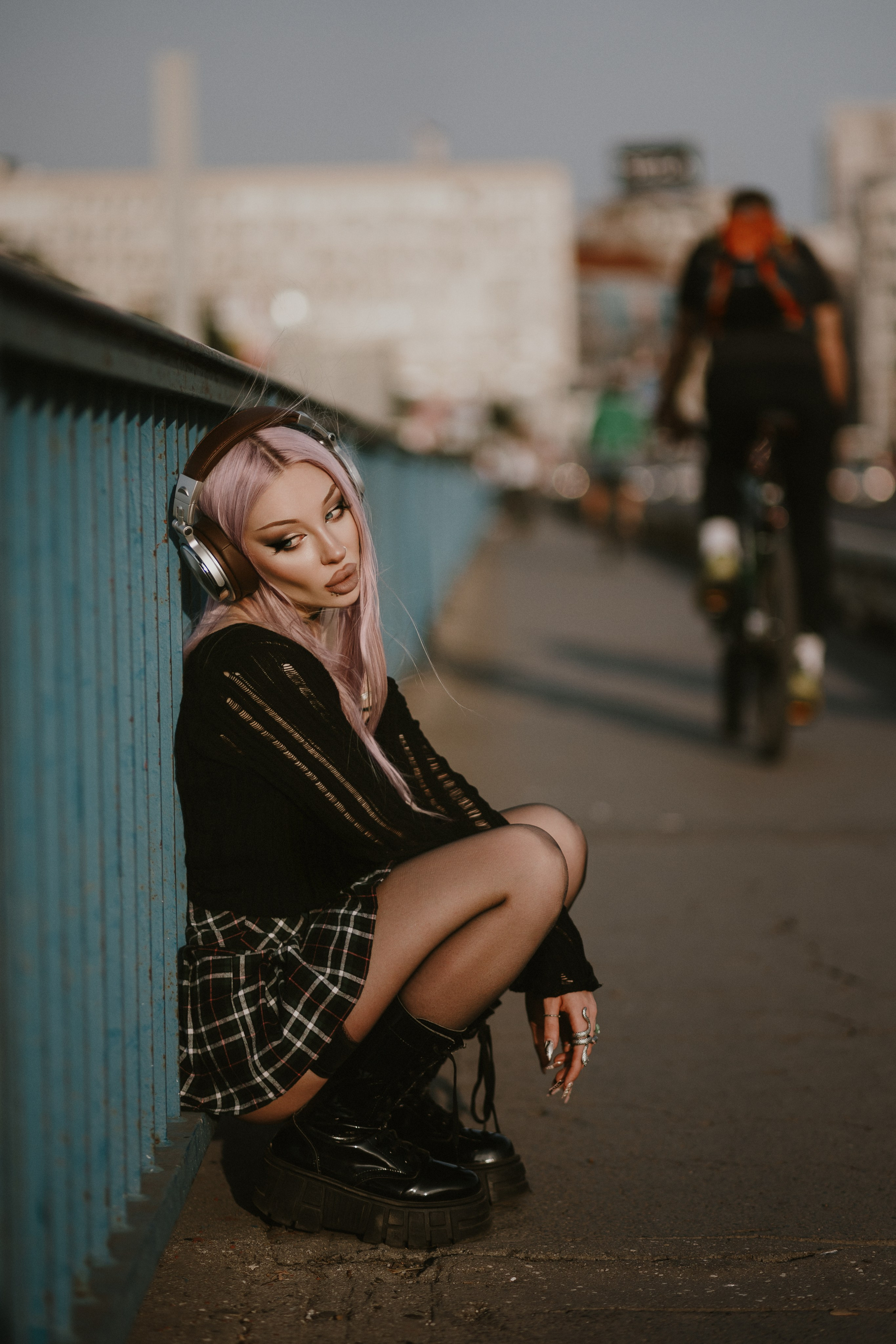 Belgrade, street photoshoot, portrait, Serbia, urban photography, Beograd, urbana fotografija, Srbija