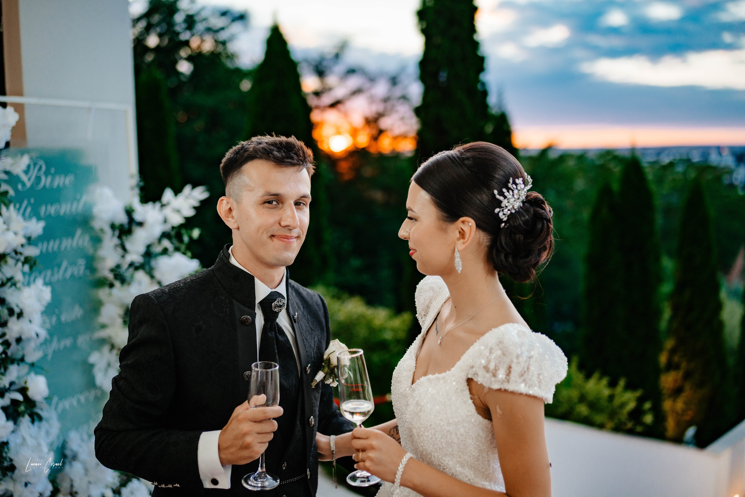 Amalia & Denis – Poveste foto de iubire. Fotograf de nuntă, corporate, botezuri, majorate și aniversări Roman, Lucaci Cornel