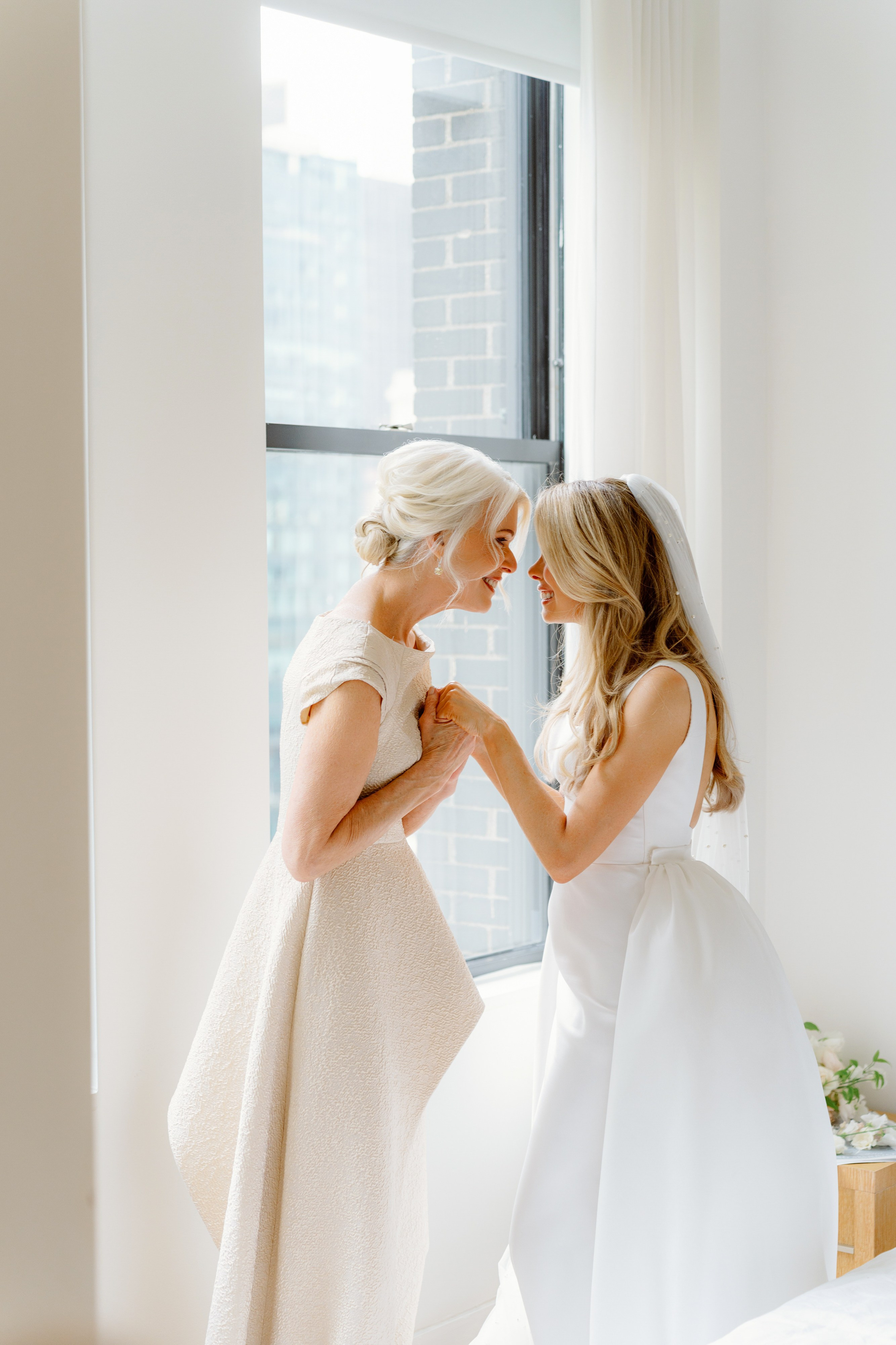 Lana and Shane’s Urban Chic Manhattan Wedding. Wedding photographer and videographer New York | New Jersey