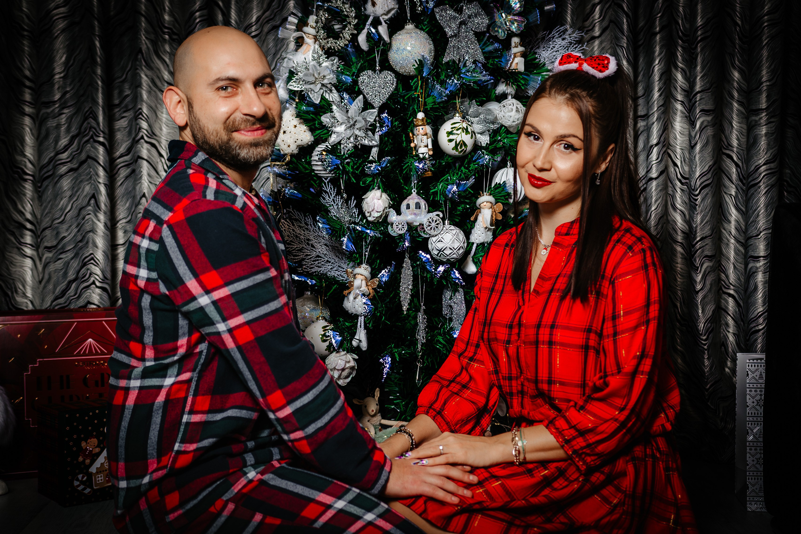 Roxana si Alex. Ionut Brehuescu — Fotograf