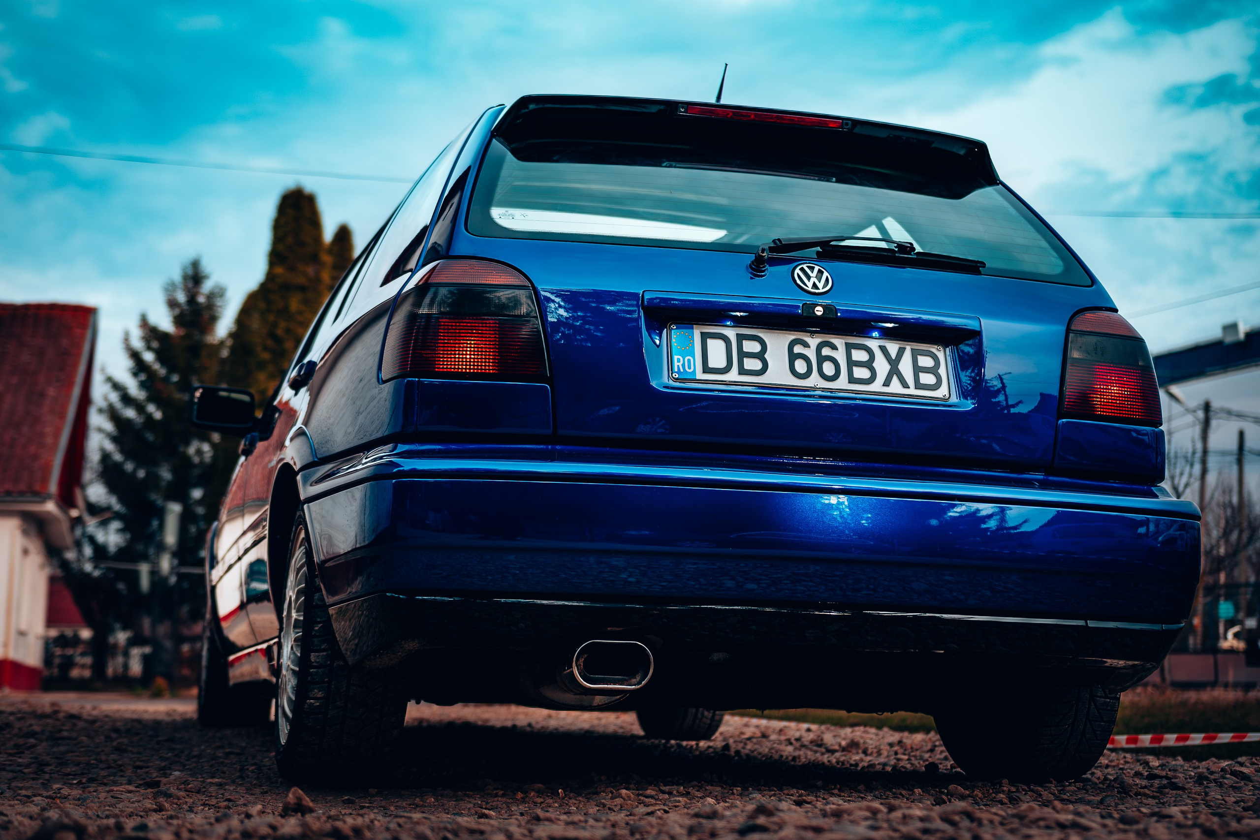 Masini. Ionut Brehuescu — Fotograf