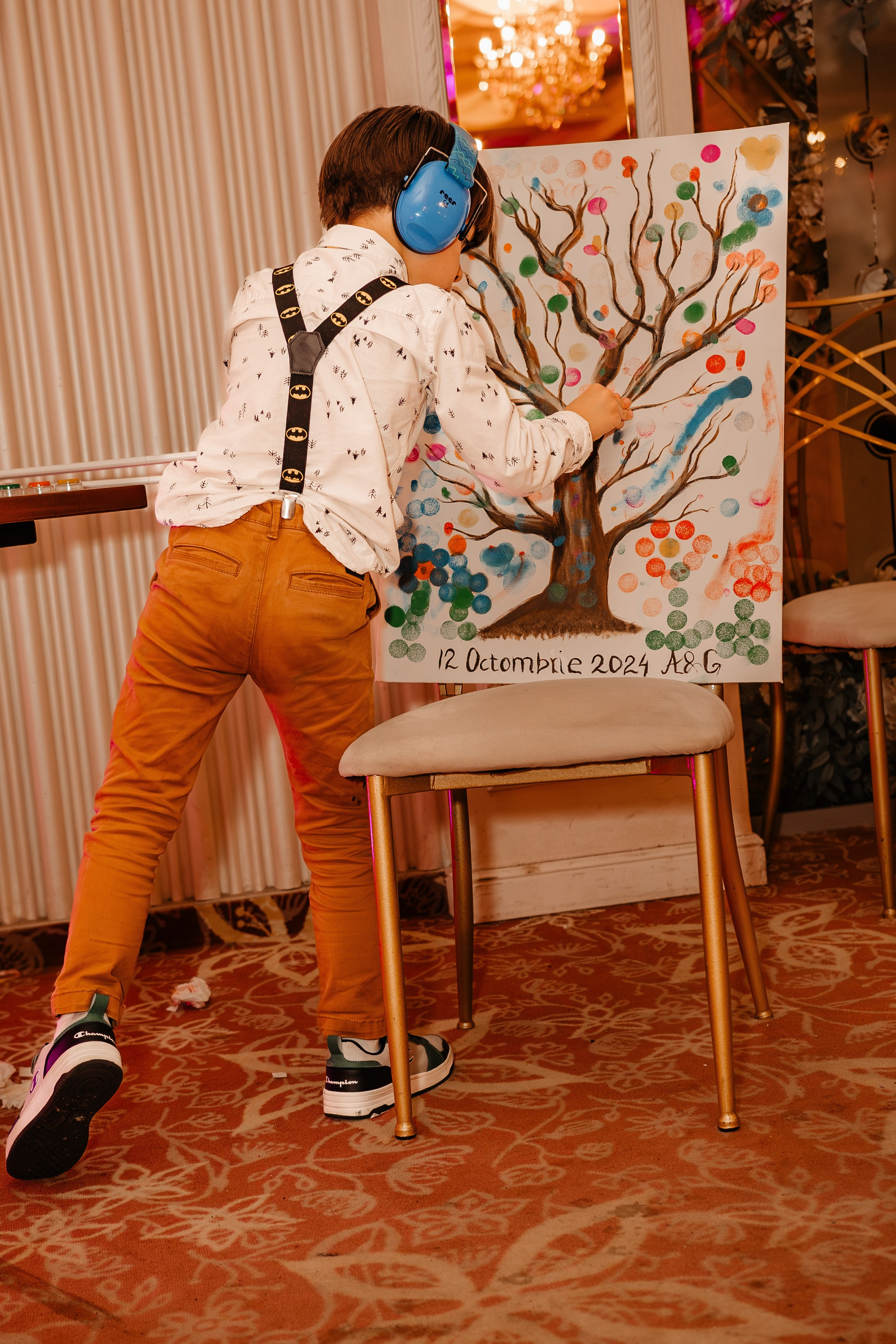 Andrada si Georgian. Ionut Brehuescu — Fotograf