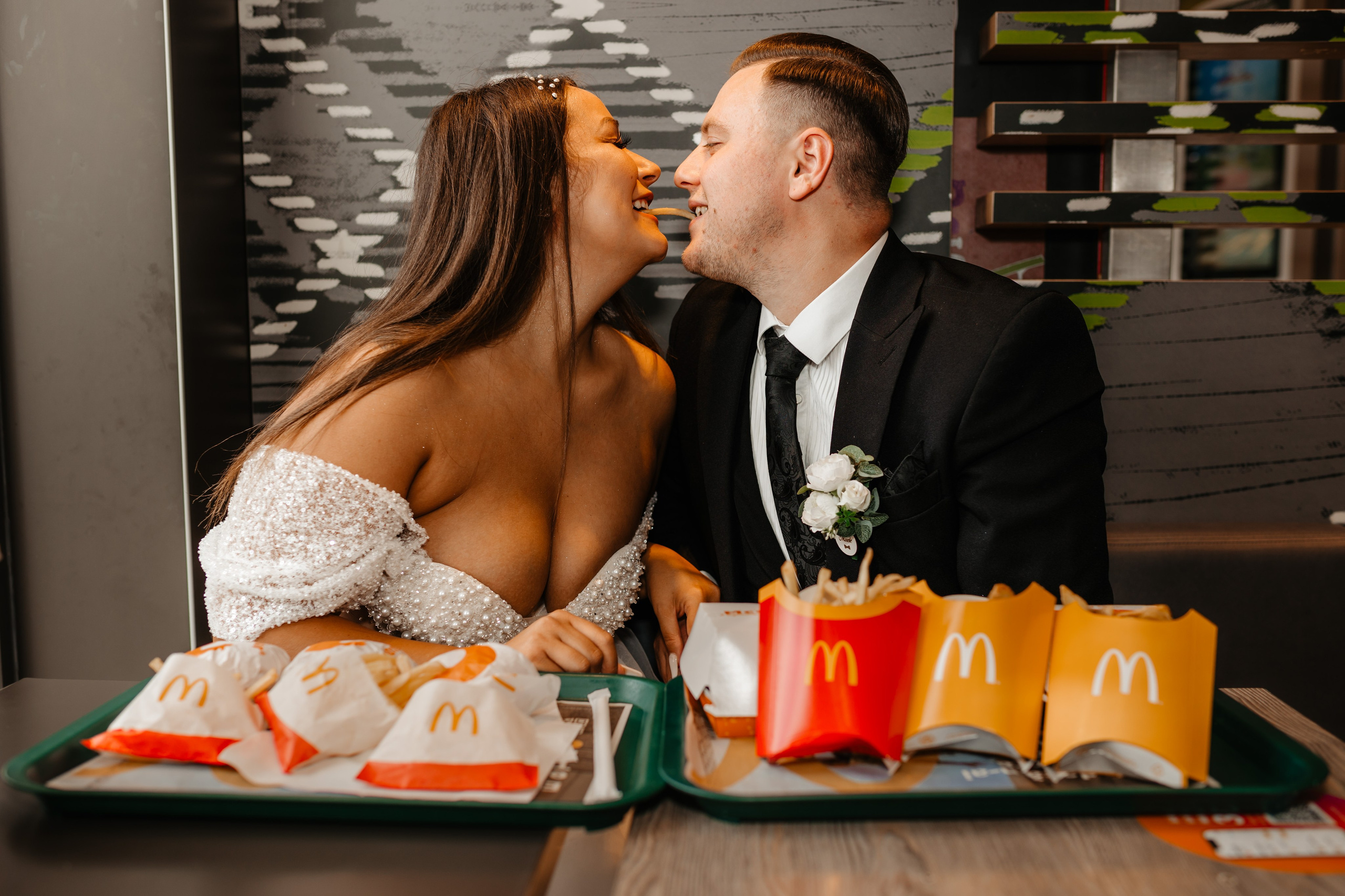 Oana si Axu. Ionut Brehuescu — Fotograf