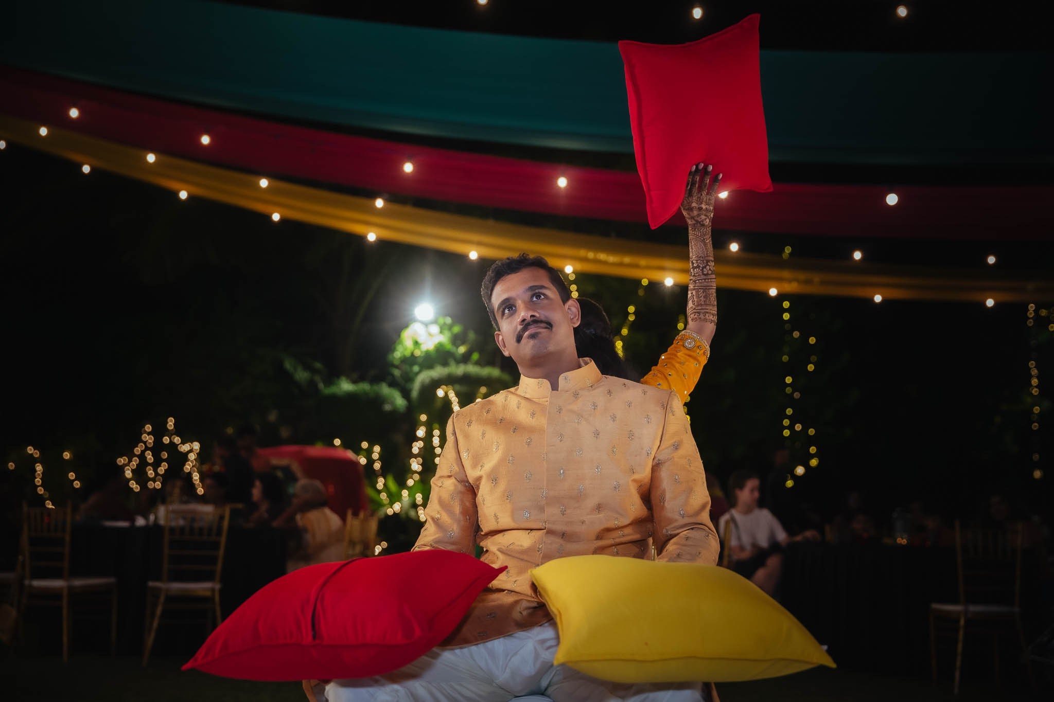 SriLankan tamil wedding photography in Colombo