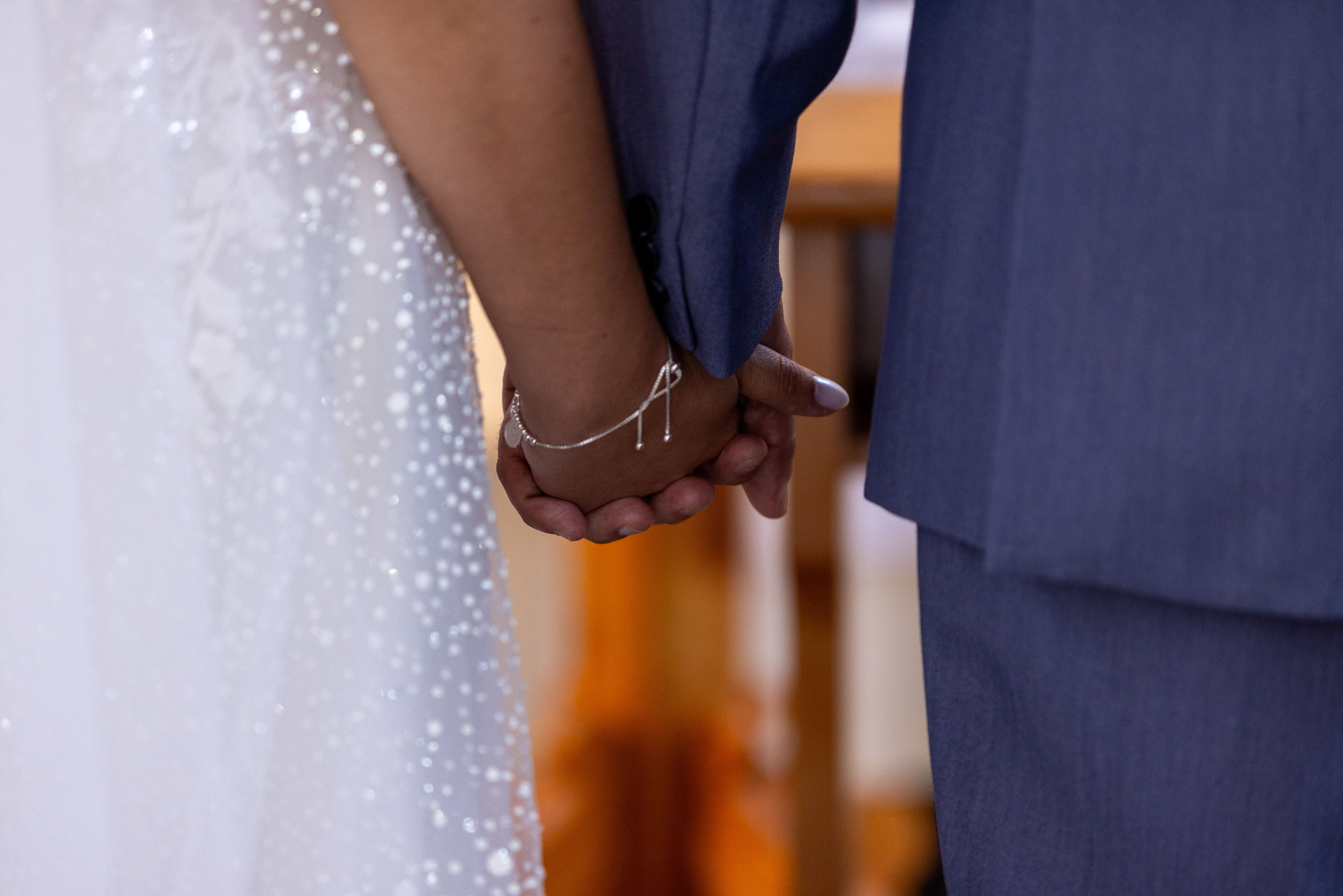 Katherin y Daniel. Dinka & Emilio - El arte de preservar lo que no se repite