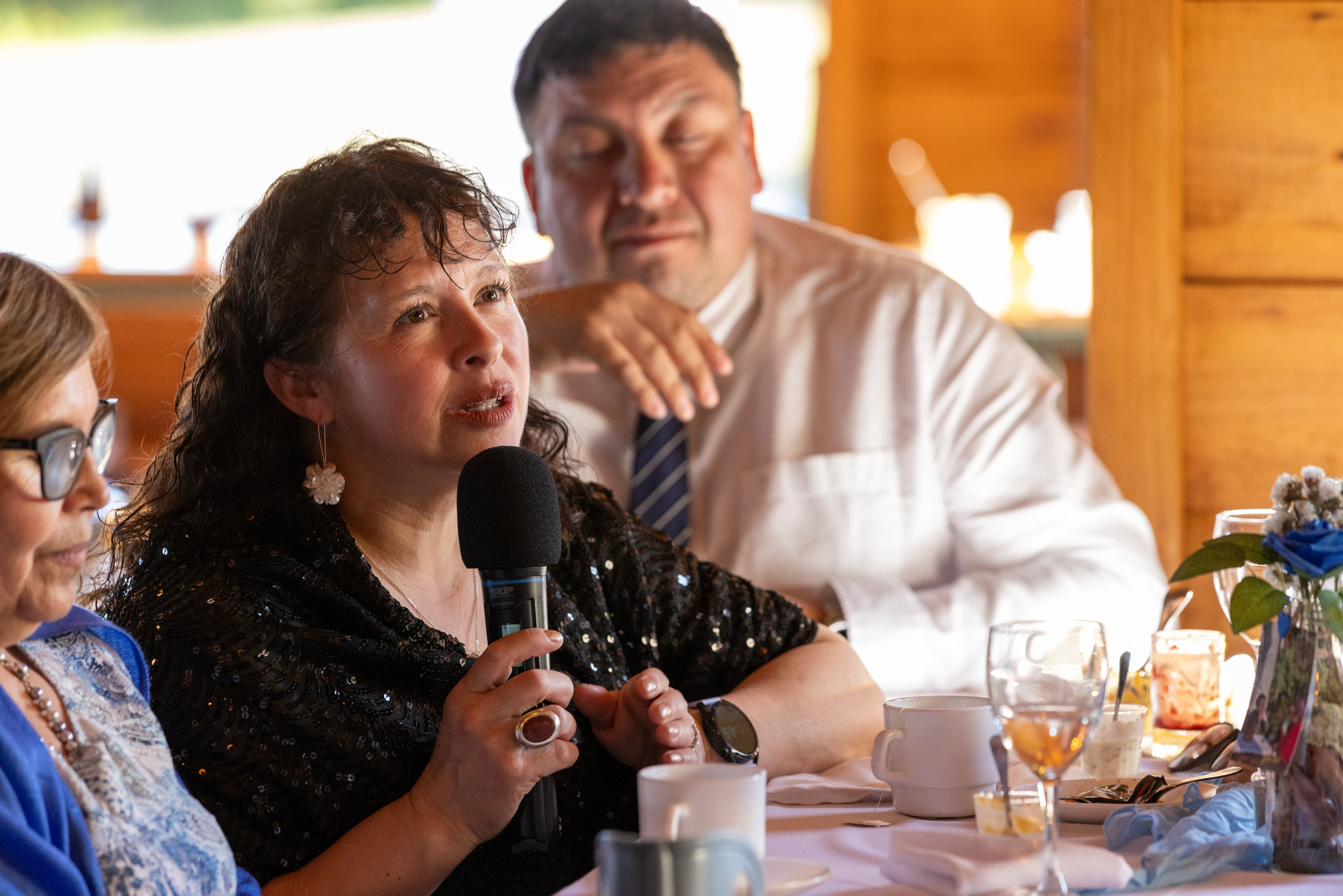 Carol & Ivo. Dinka & Emilio - El arte de preservar lo que no se repite