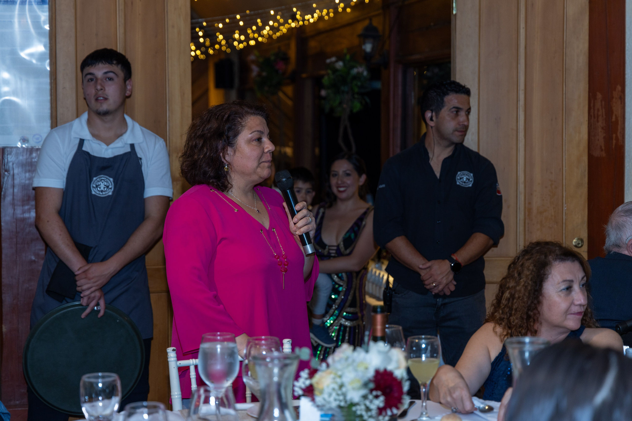 Katherin y Daniel. Dinka & Emilio - El arte de preservar lo que no se repite