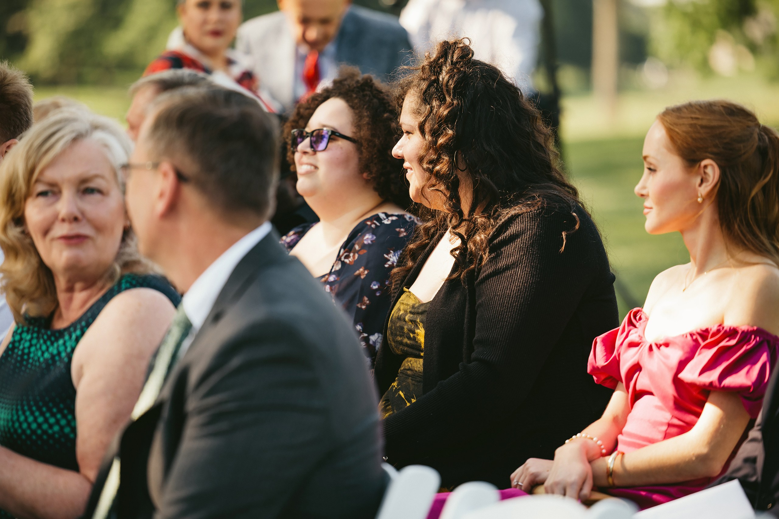 06.14.2025 Wedding. Wedding family event photographer in Chicago Nick Yushevich