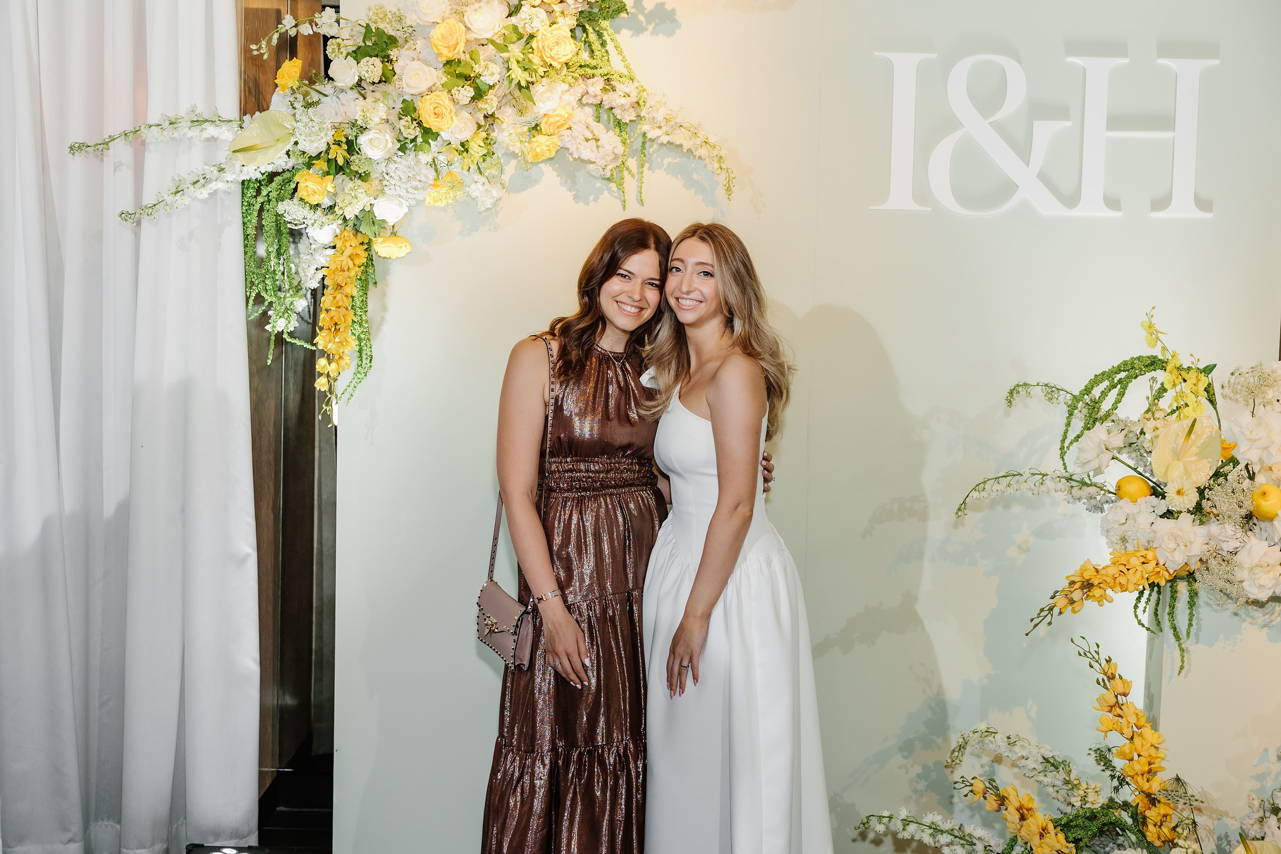 06.16.2024 Engagement Party. Wedding family event photographer in Chicago Nick Yushevich