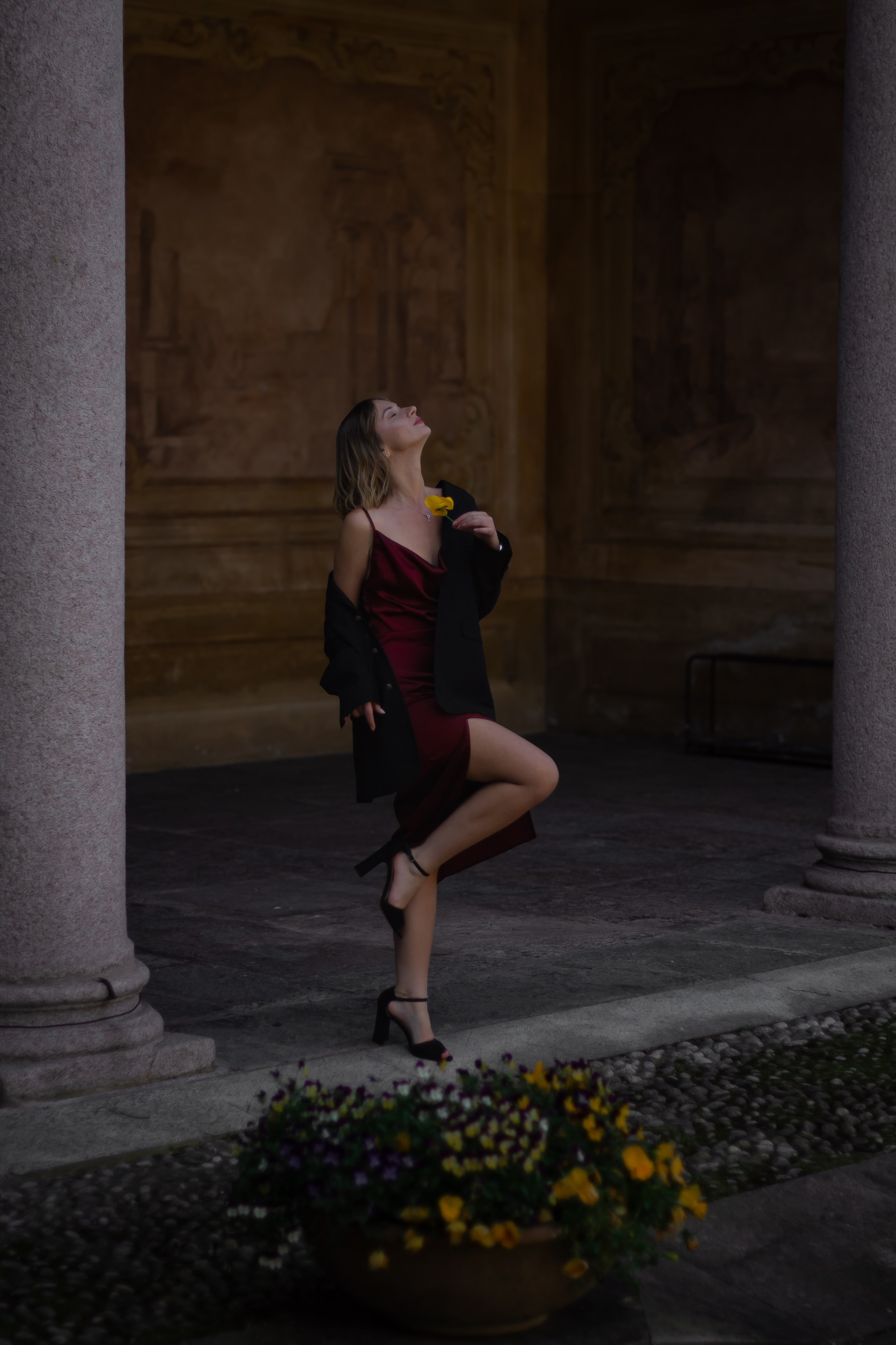 Servizio Fotografico Privati: Ritratti, Famiglia e Coppia | Legnano, Novara. Fotografo a Legnano, Novara e Milano | Ritratti e Personal Branding