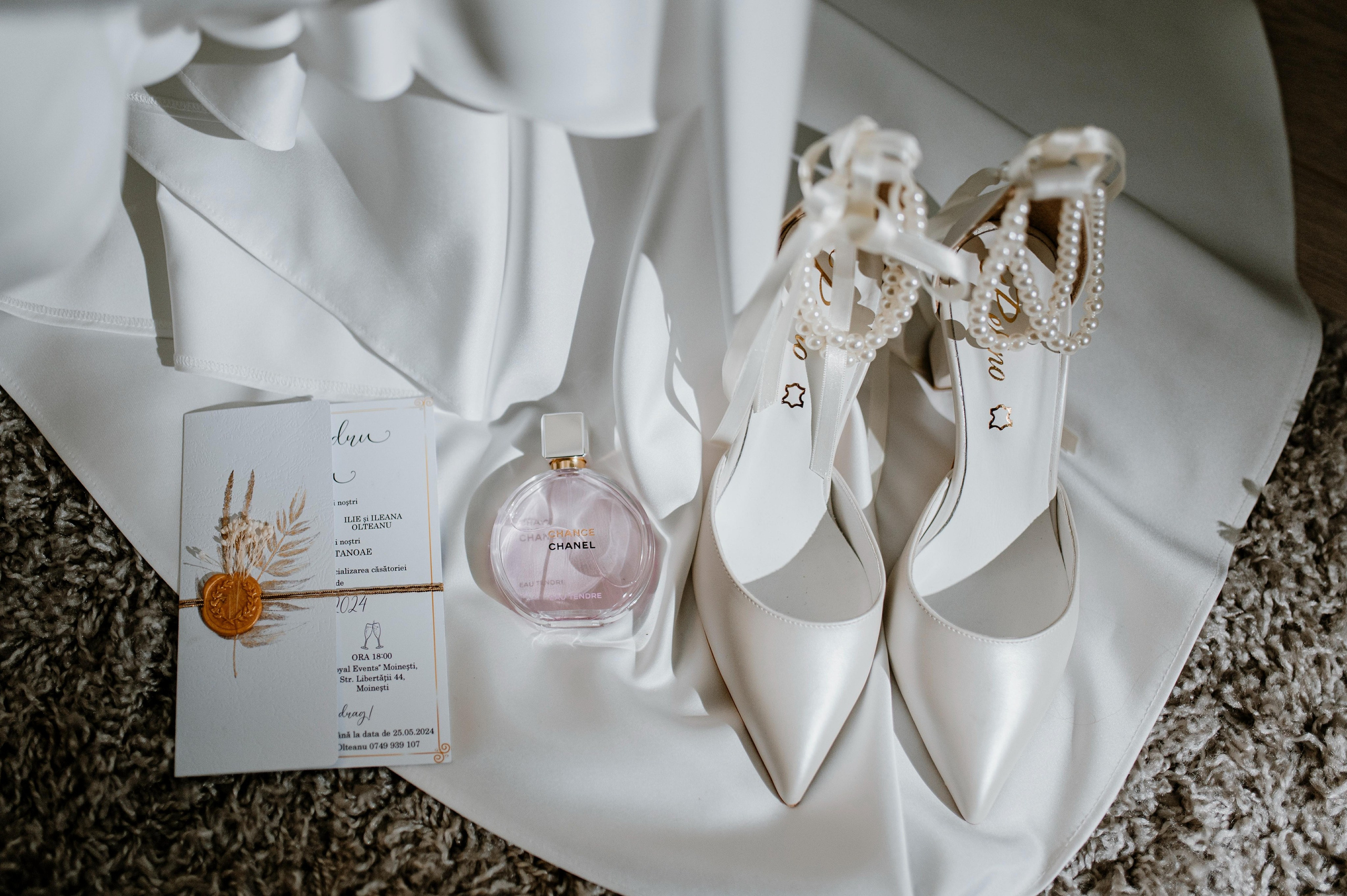 Fotograf si Videograf | Nuntă-Botez