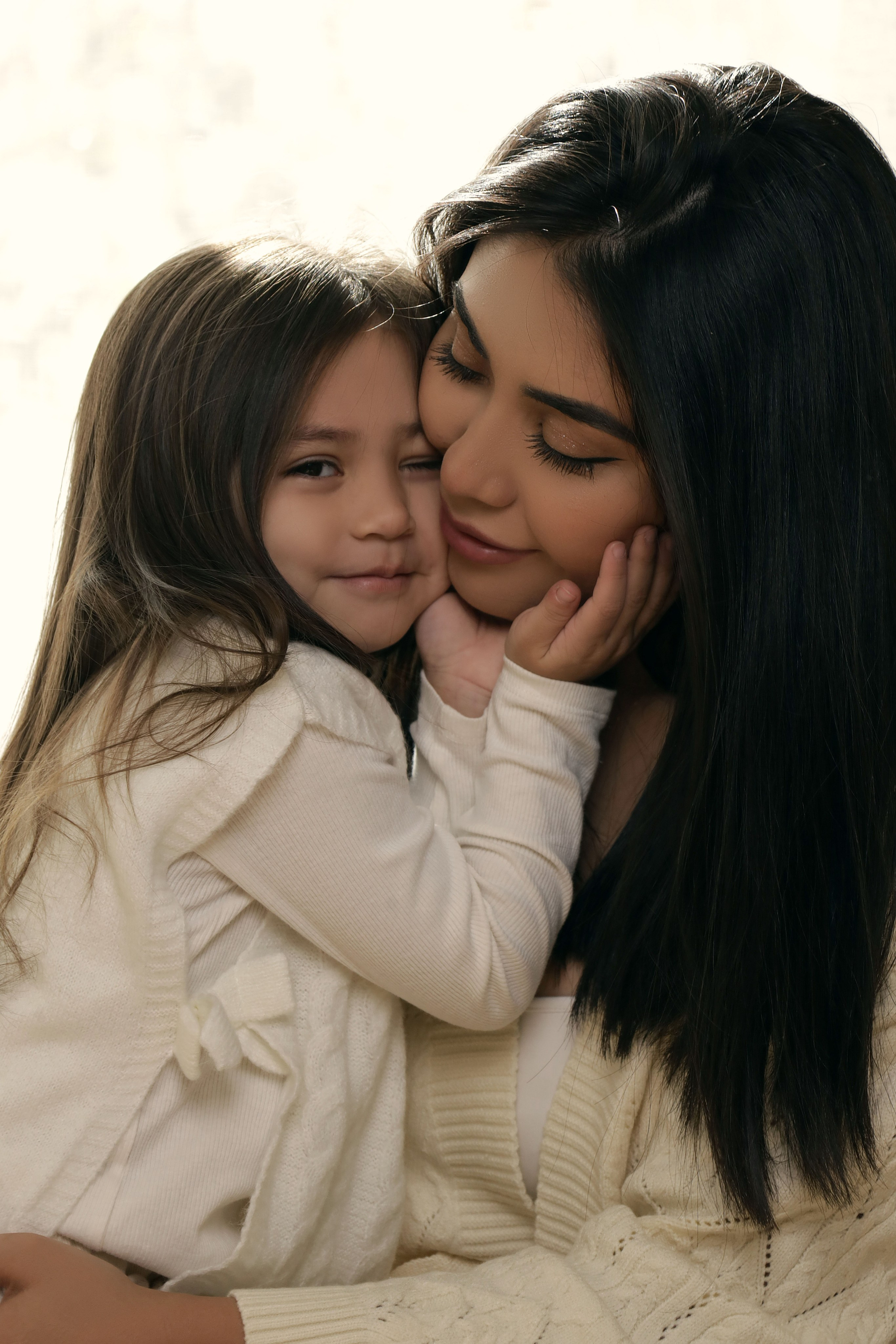 Семья. Ellaya.ph