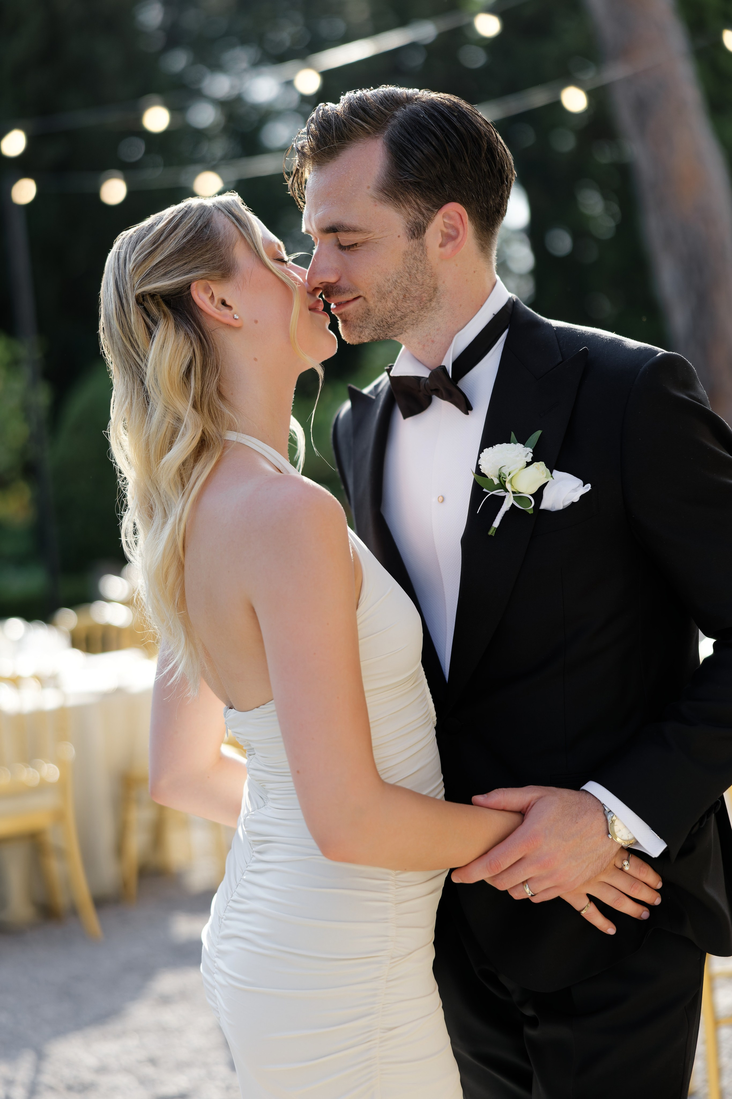 Wedding at La Torre di Pila, Umbria, Italy Preview