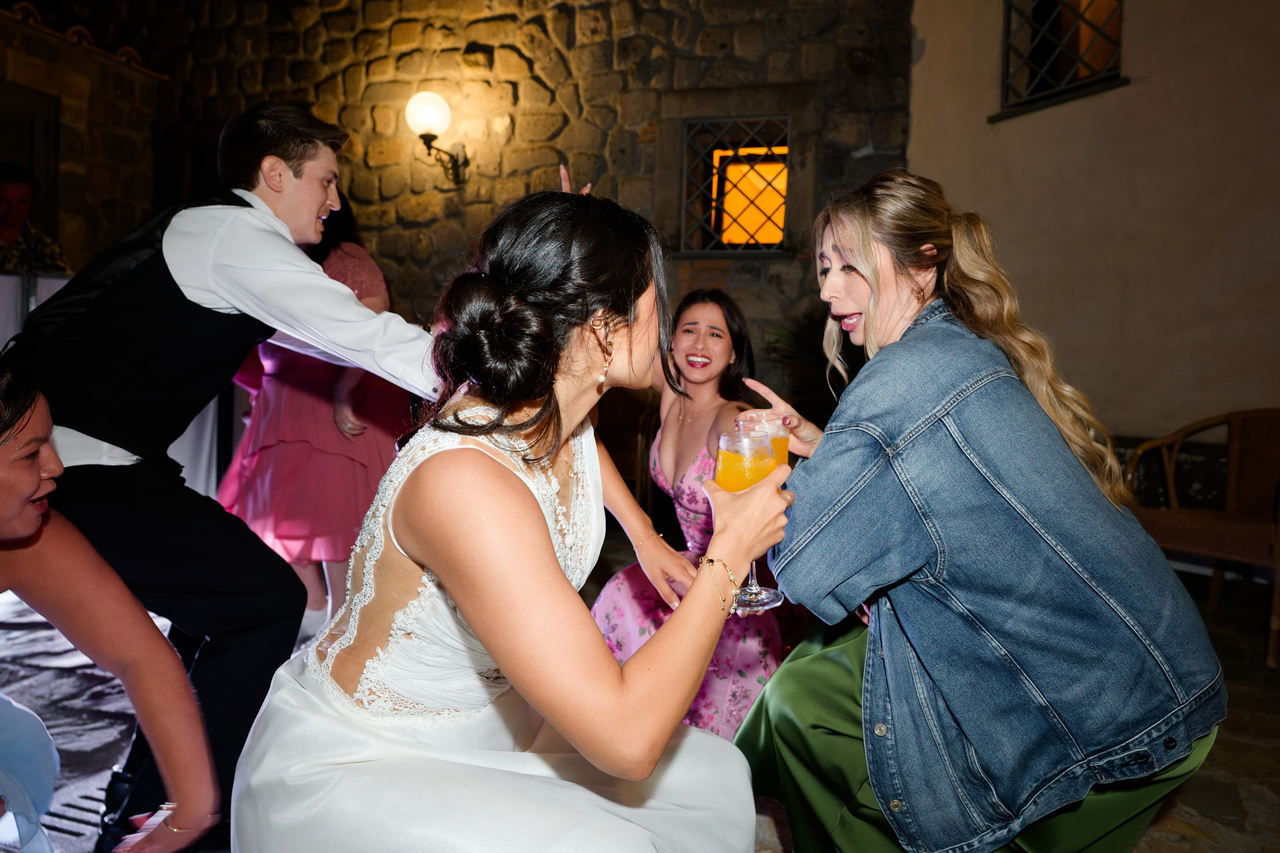Alana & Joseph. Destination Wedding Photographer — Nikita Burtsev