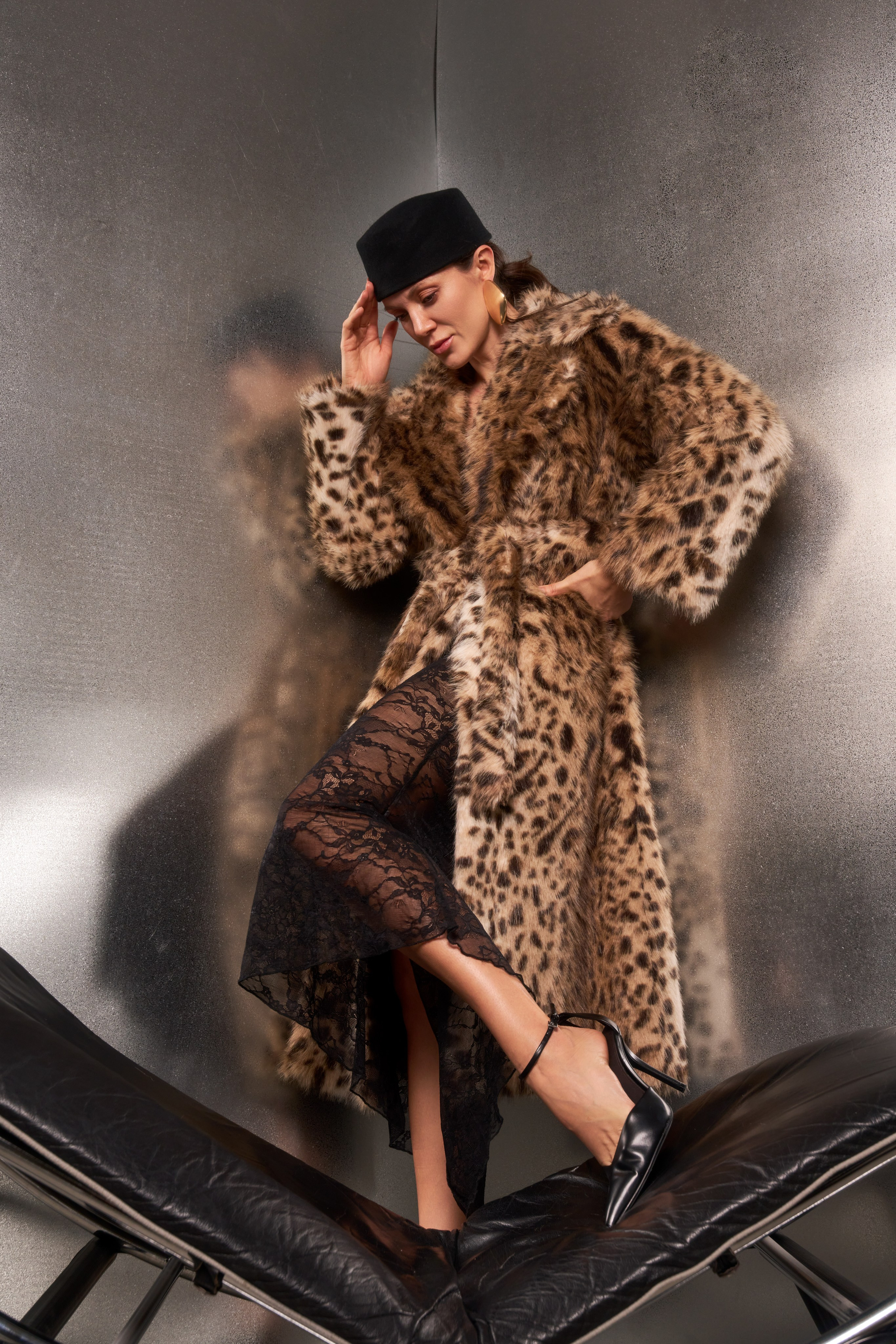 FASHION. Viktorija Korsaka| Brand Content Creator & Photographer