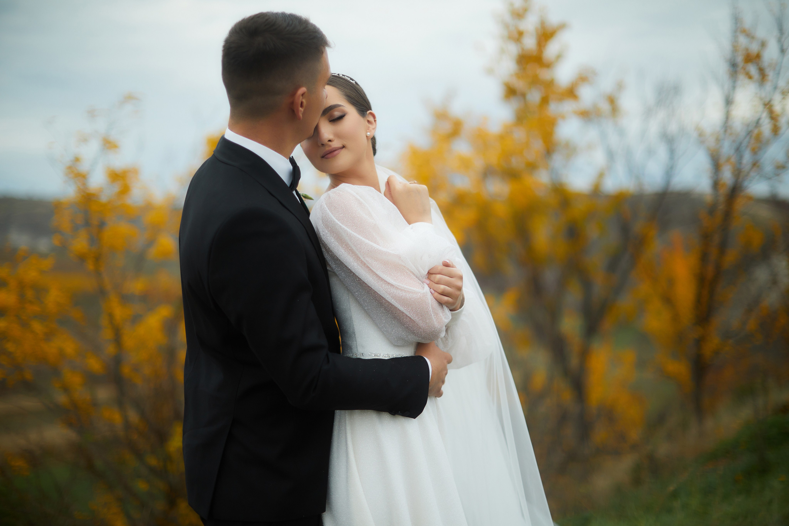 Victor & Adriana. Свадебный и семейный фотограф. Fotograf de nunta si familie