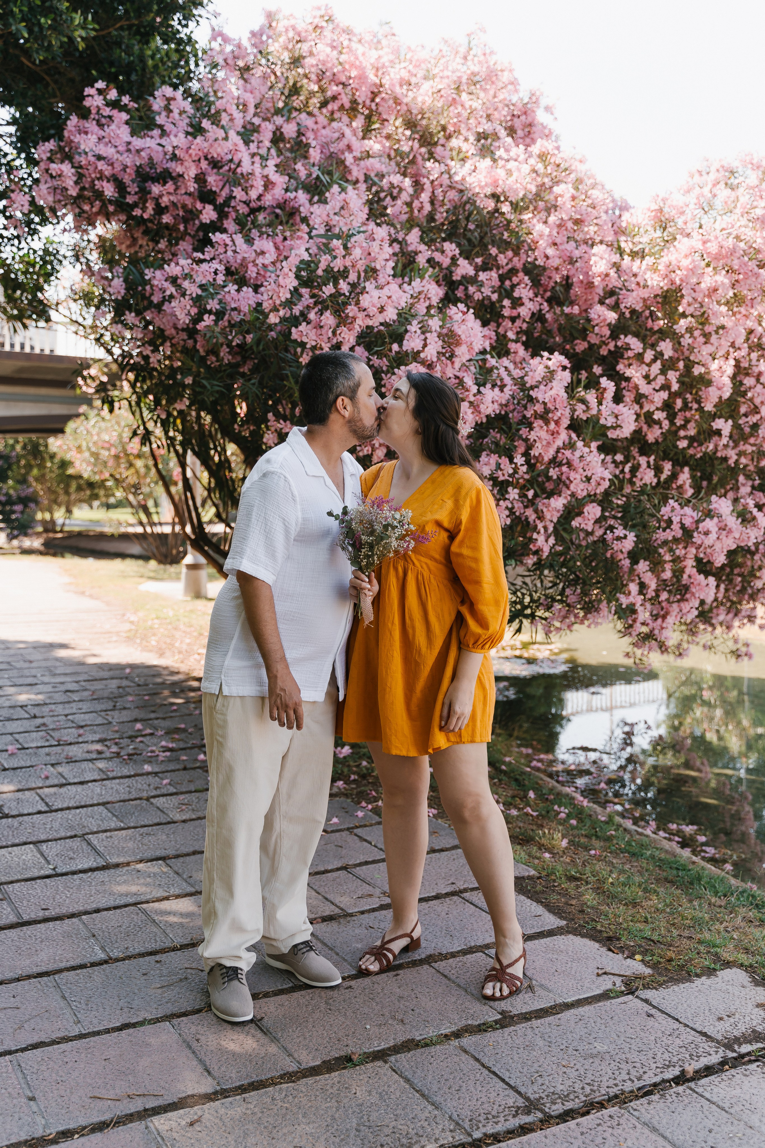 P&R. Fotógrafa de bodas y familias en España, Valencia: Nadia ProFoto
