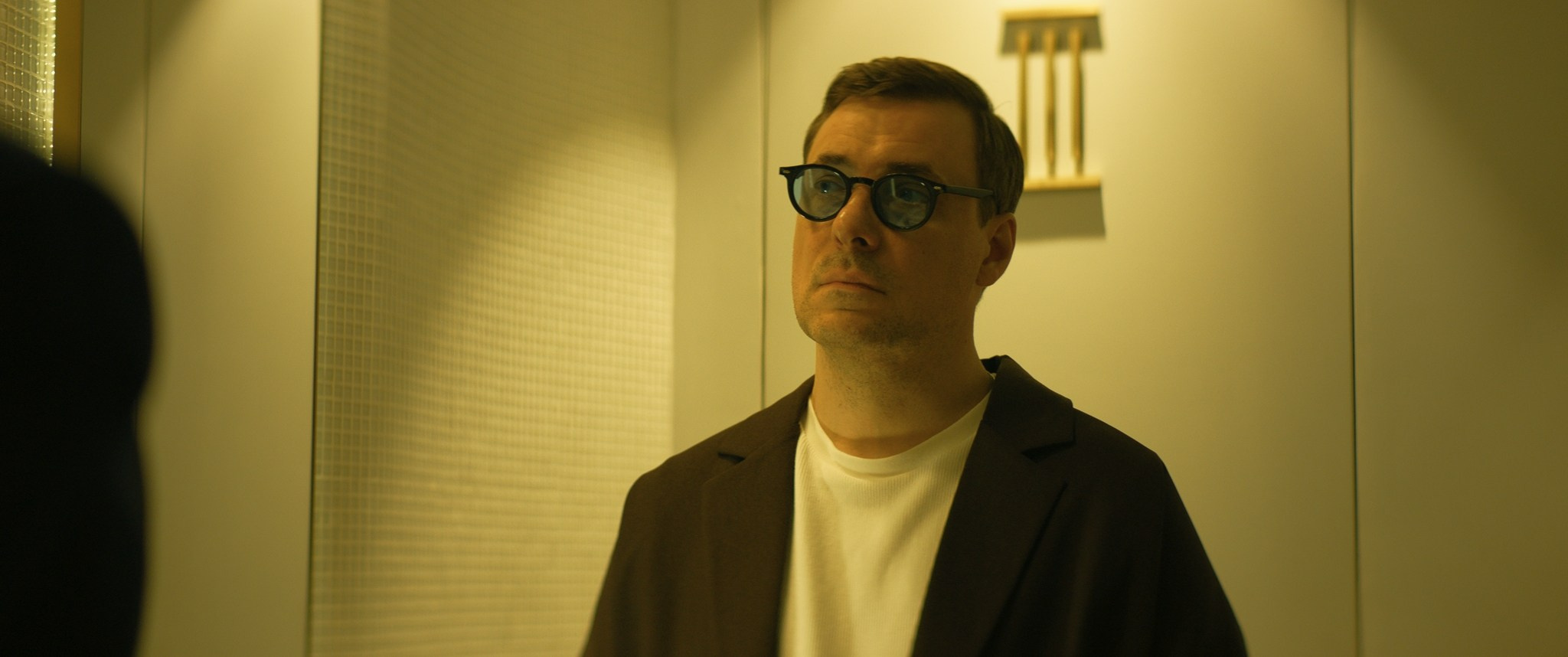 Chelovek, kotoryy smeyotsya | Film. Ilia Ivanov