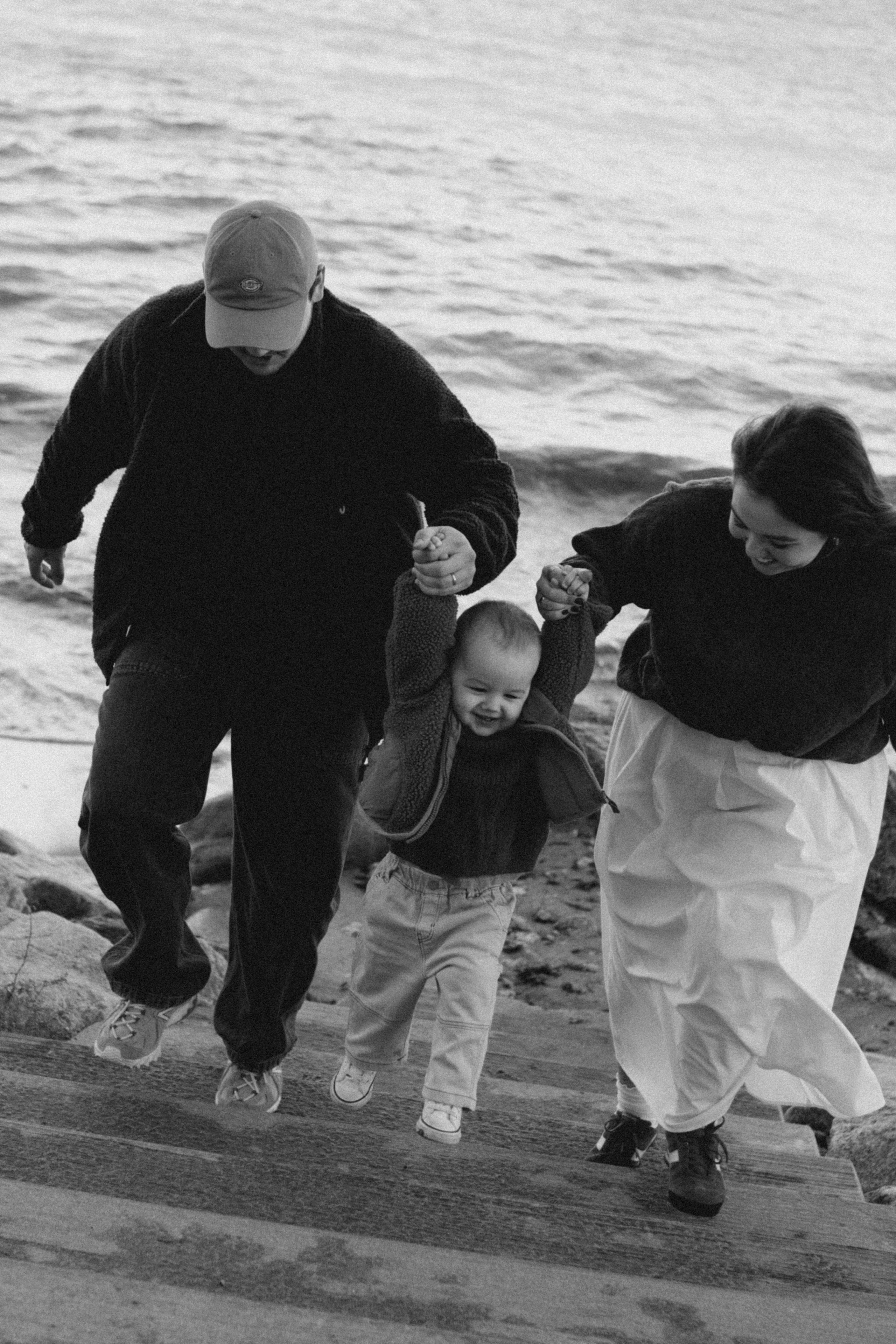 E&E family. Emily Photography