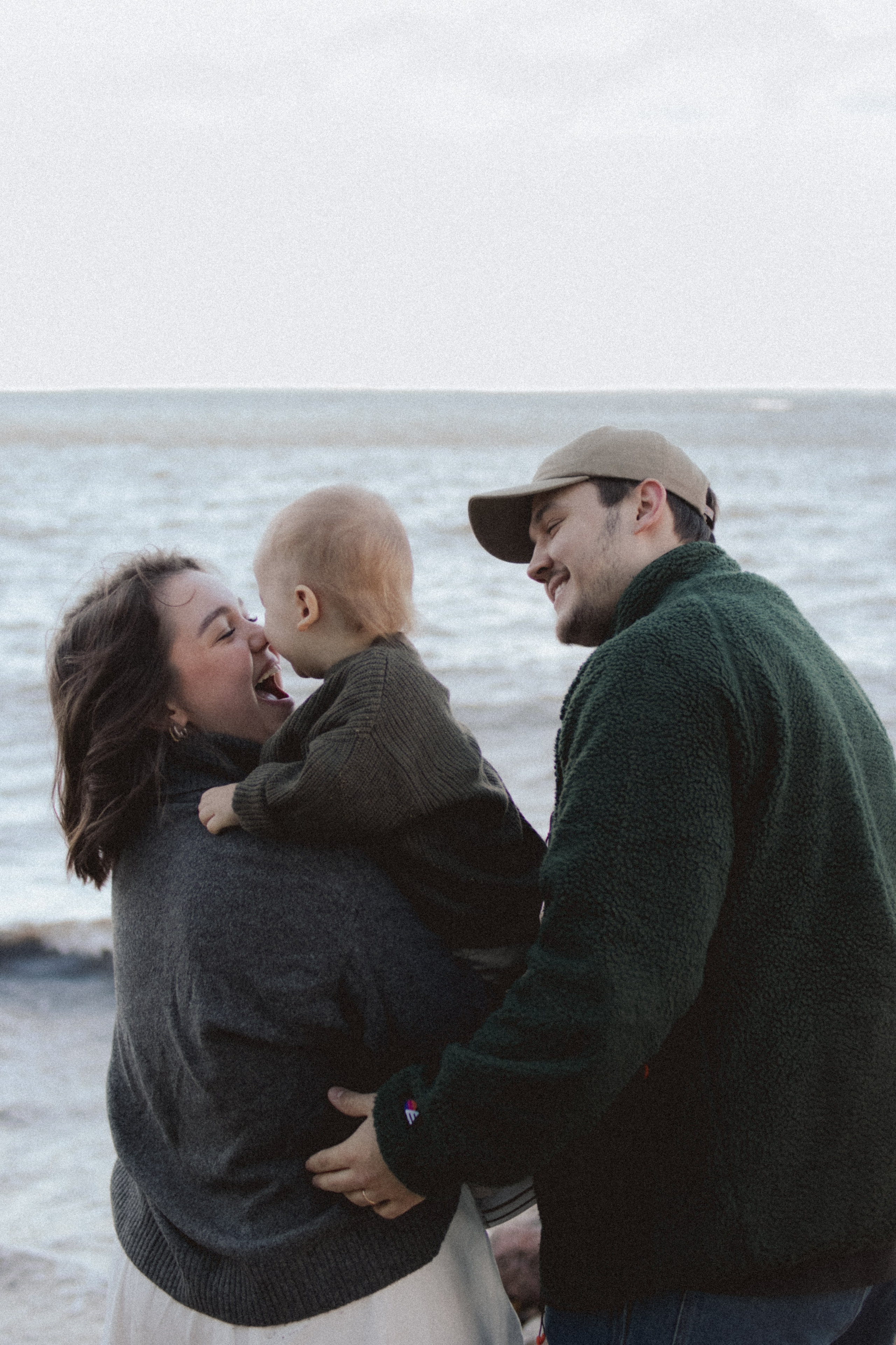 E&E family. Emily Photography