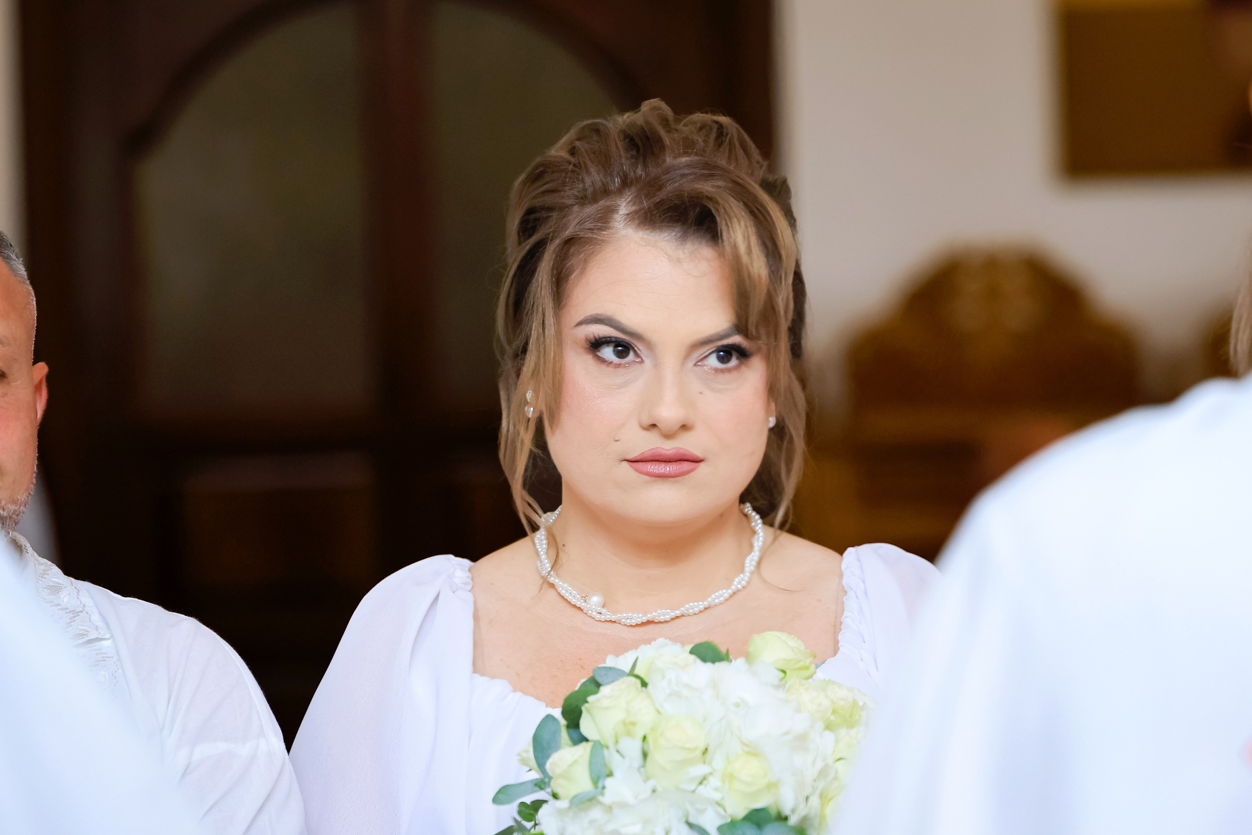 Andrei Sebastian. Moments By Gub