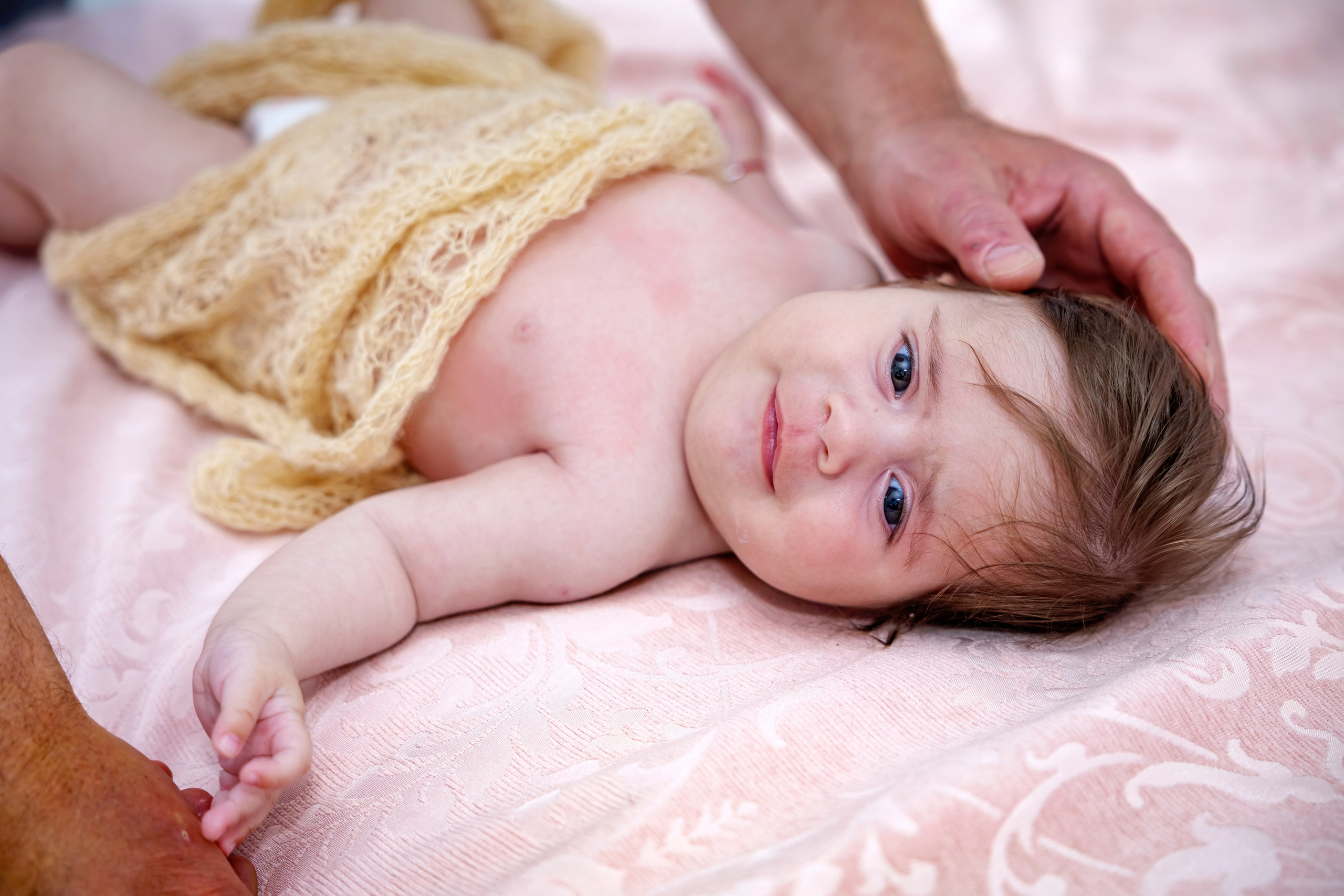 Iris Stefania. Moments By Gub