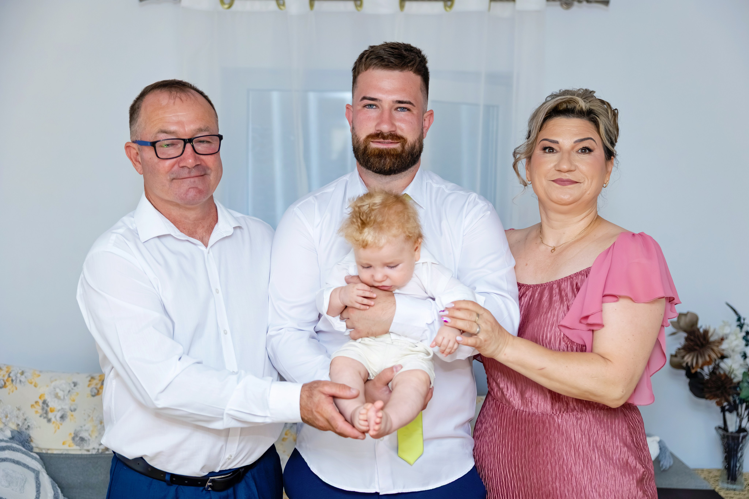 Eric Ionut. Moments By Gub