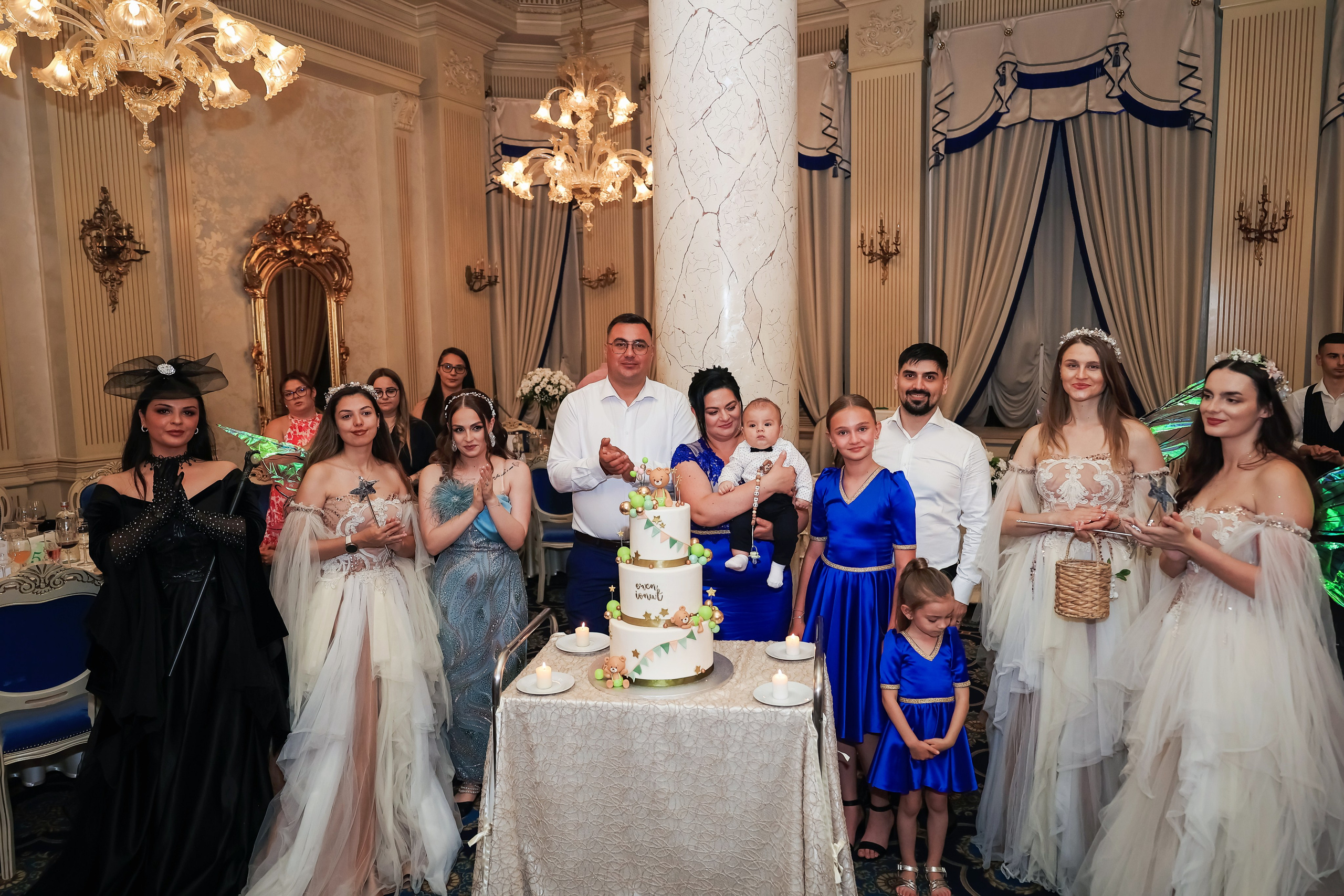 Eren Ionut. Moments By Gub