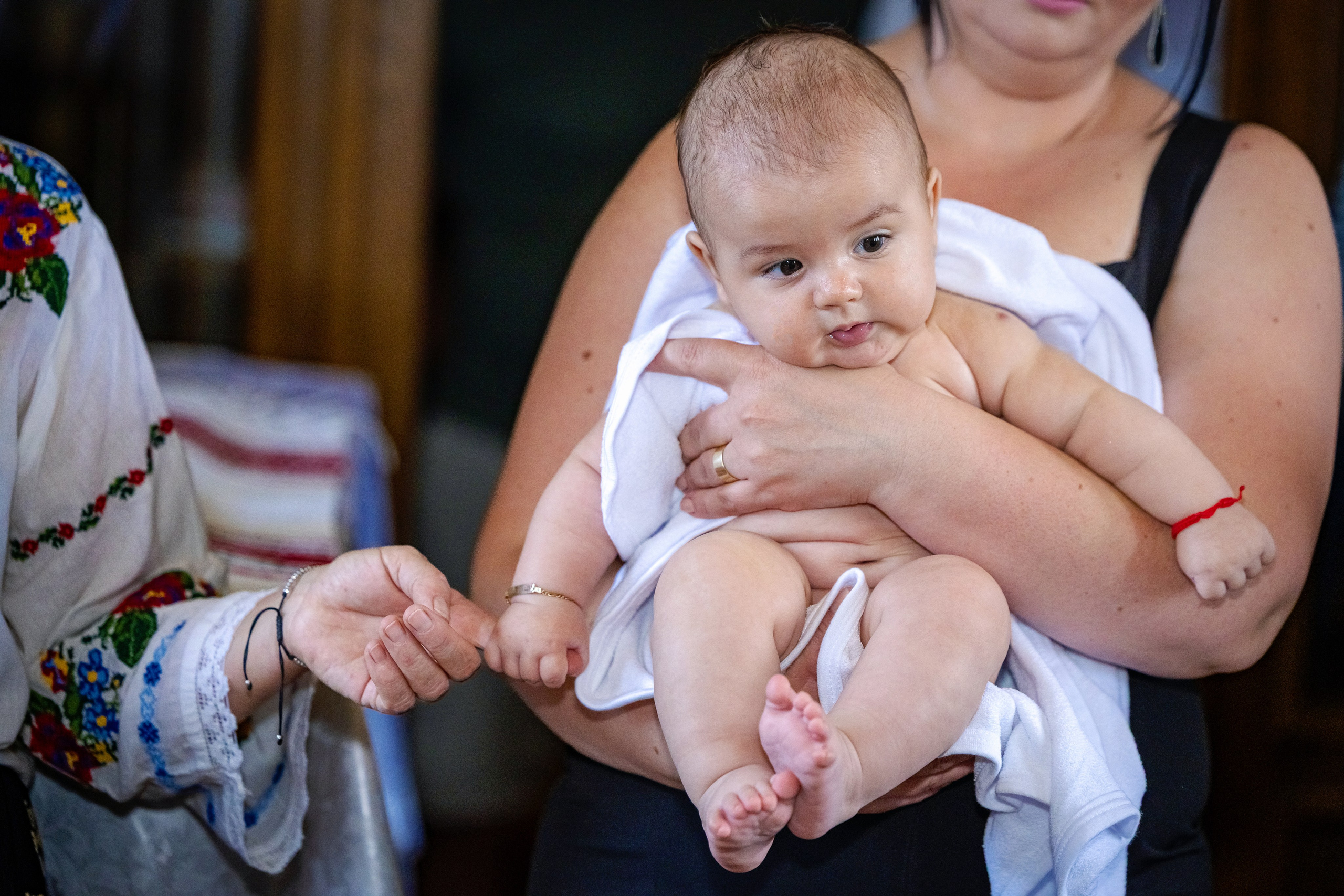 Eren Ionut. Moments By Gub