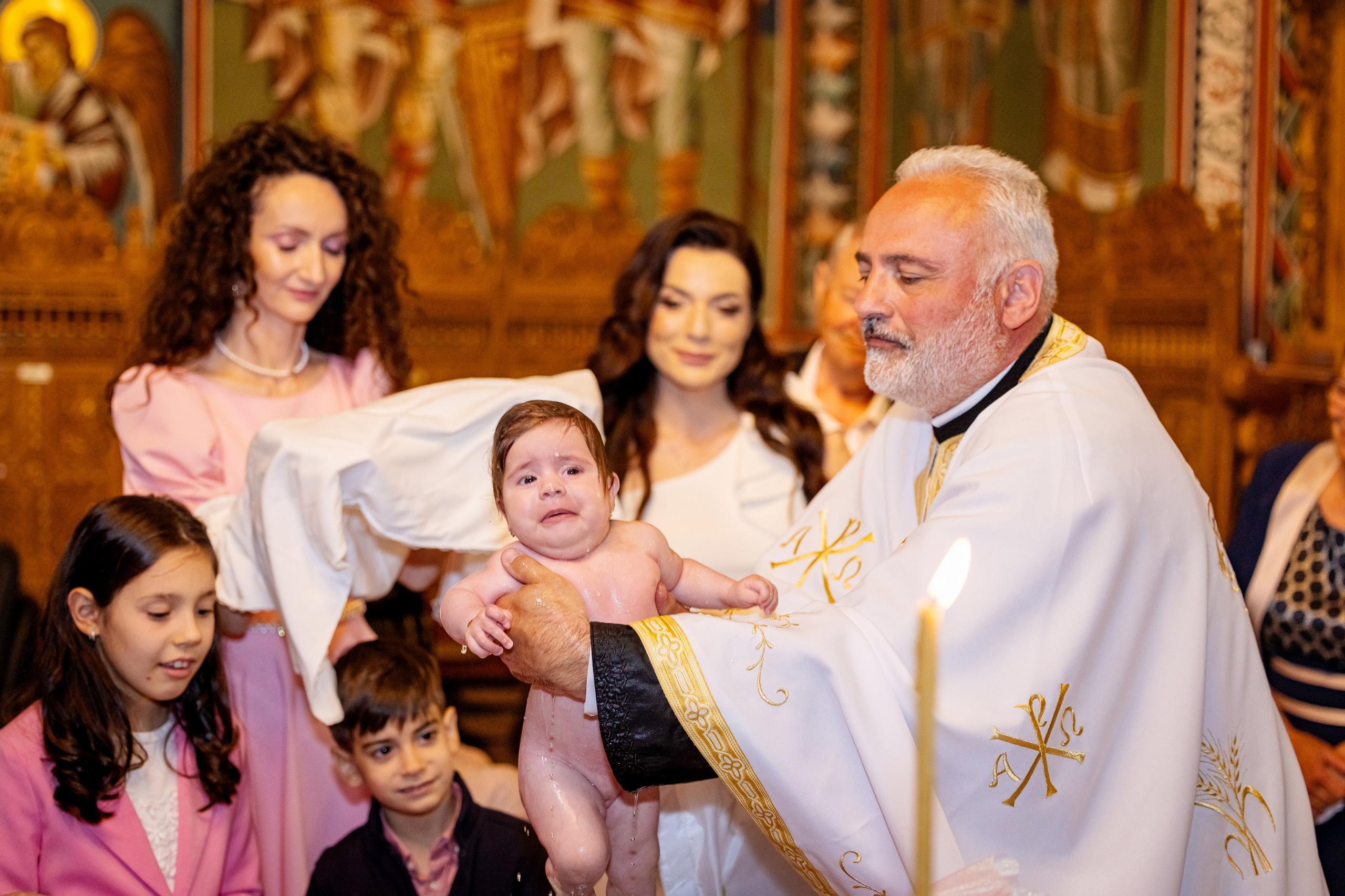 Iris Stefania. Moments By Gub