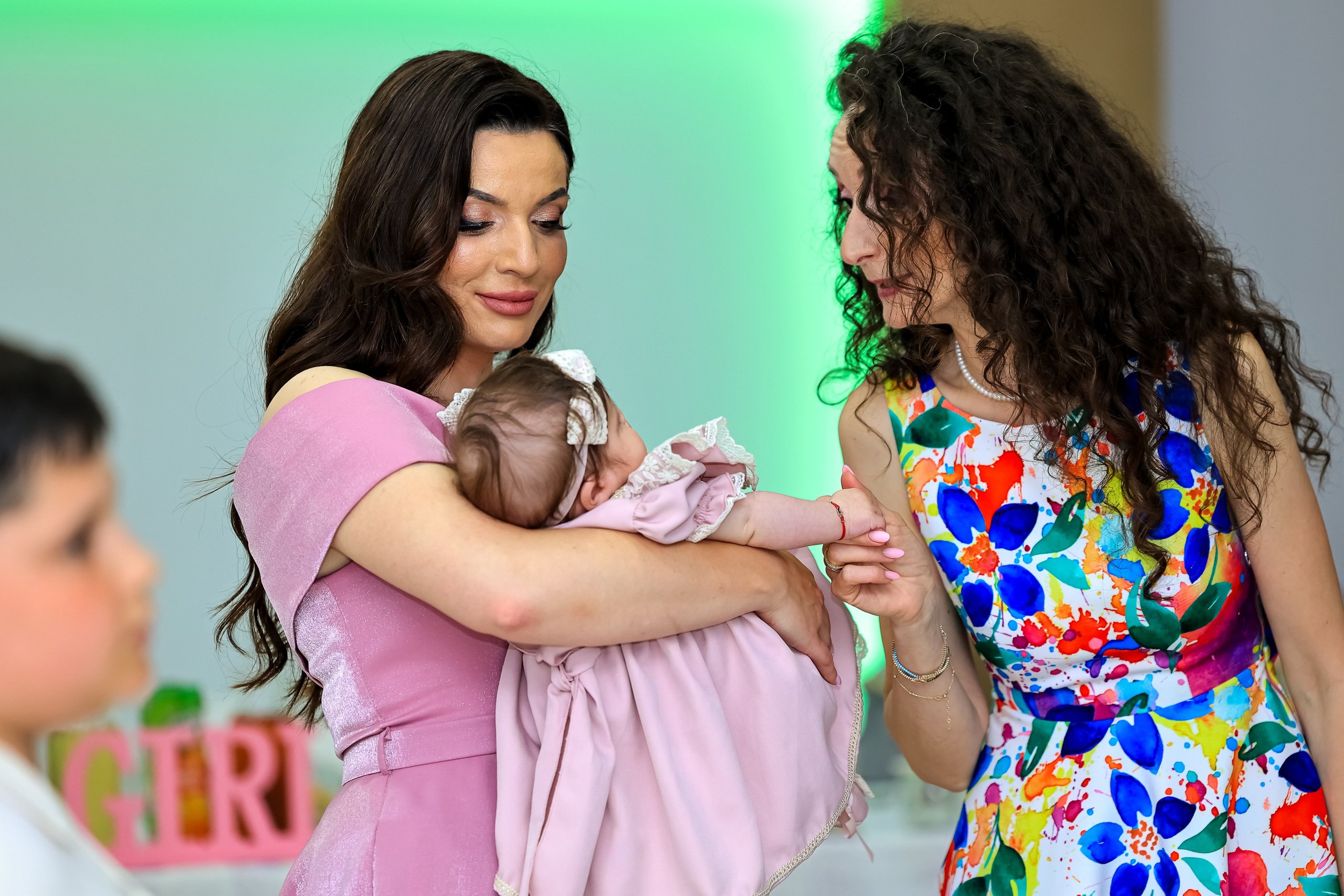 Iris Stefania. Moments By Gub