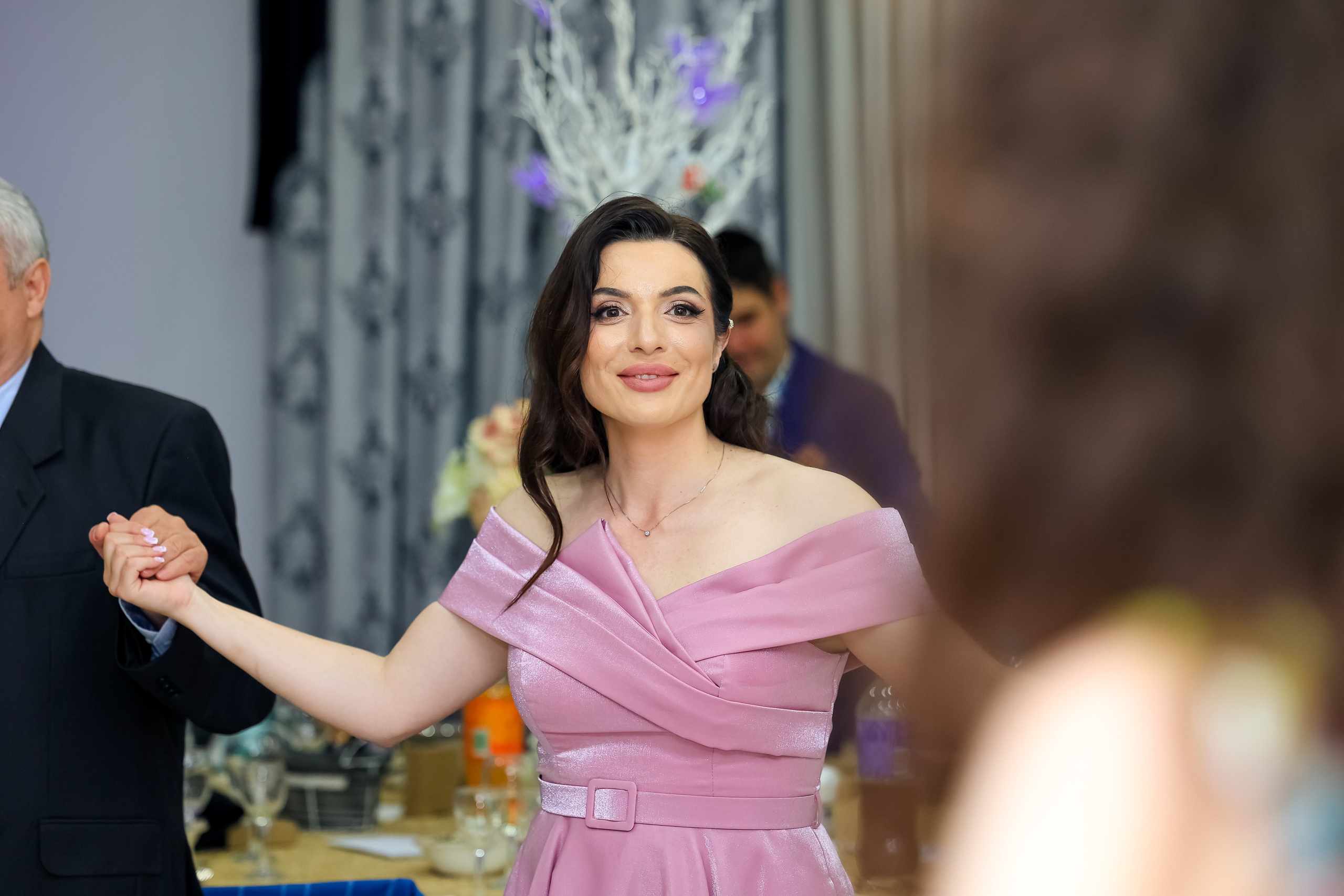 Iris Stefania. Moments By Gub